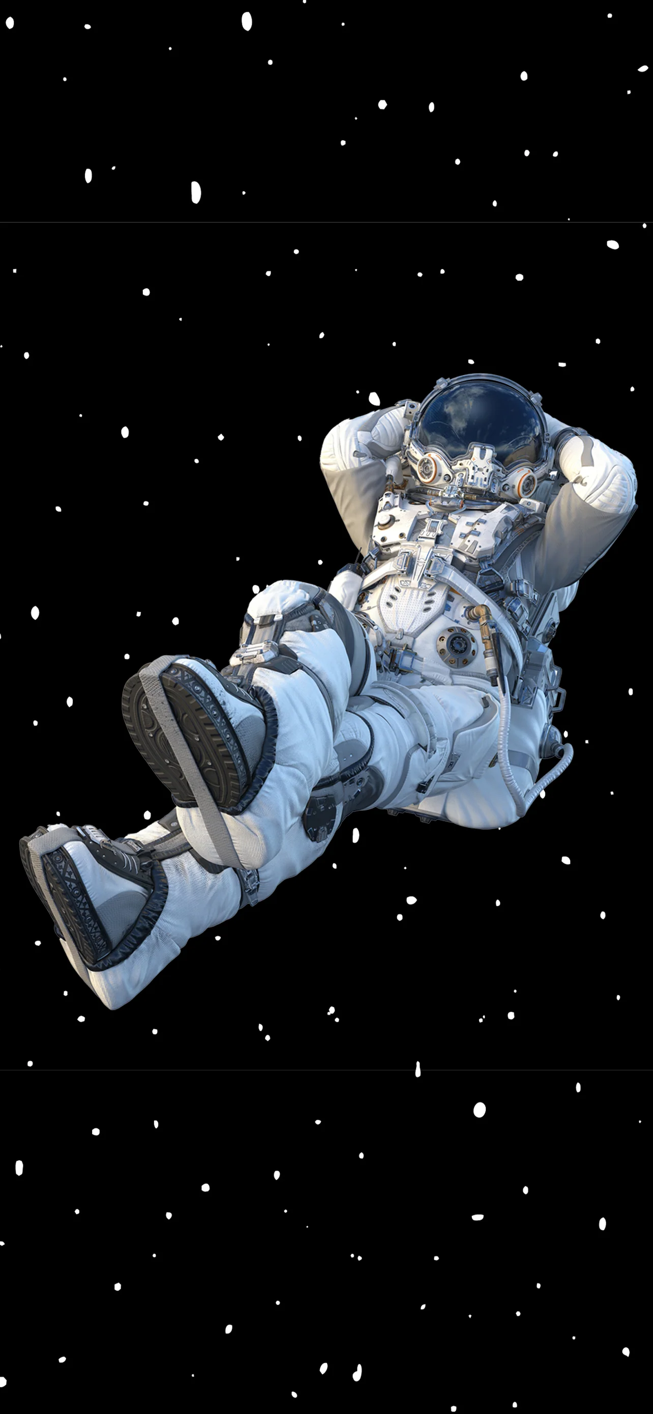 Astronaut Wallpaper