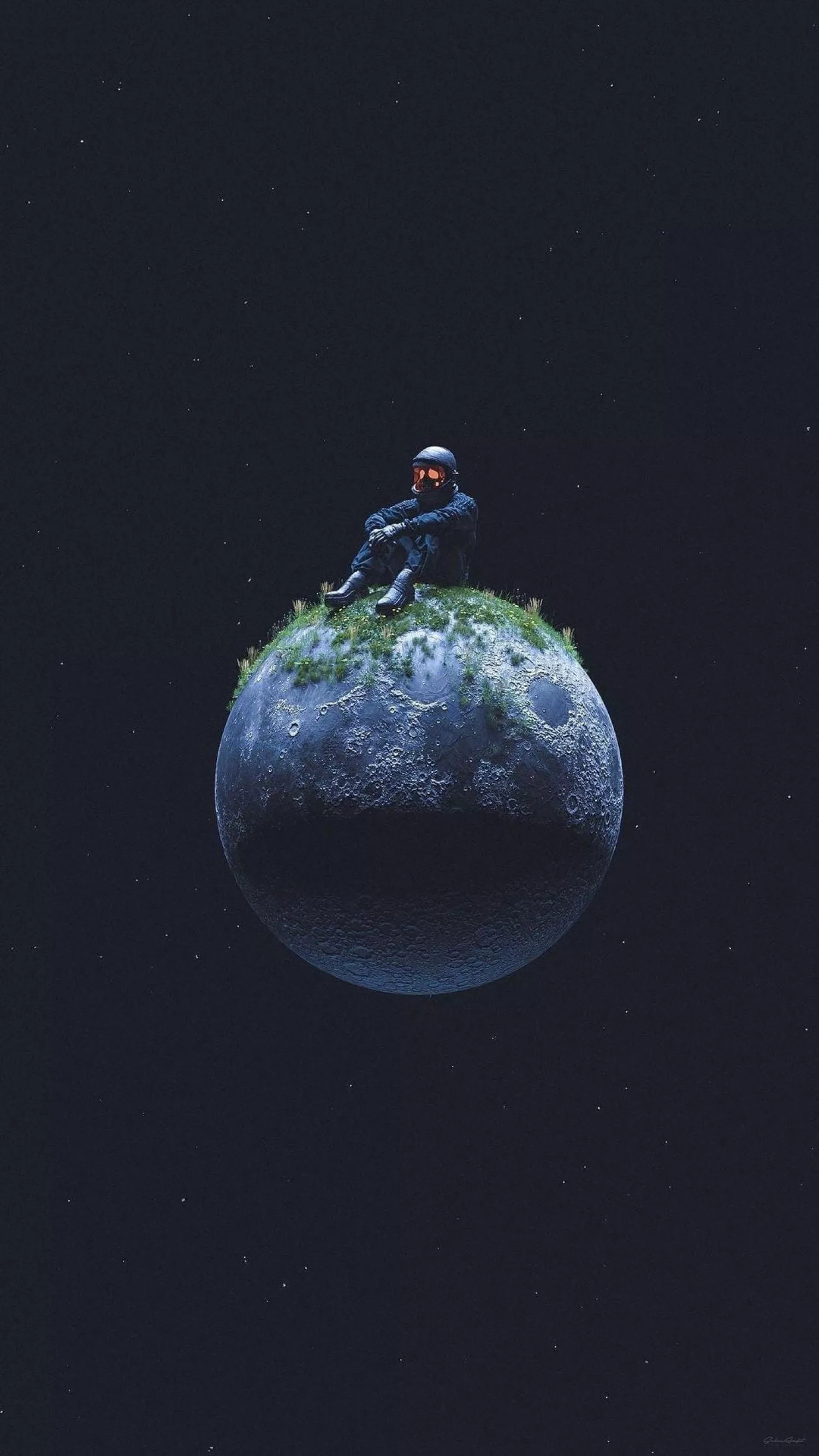 Most Popular Astronaut With Wallpaper