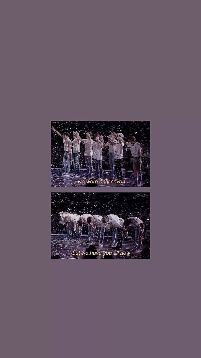BTS Aesthetic, aesthetic, band, bts