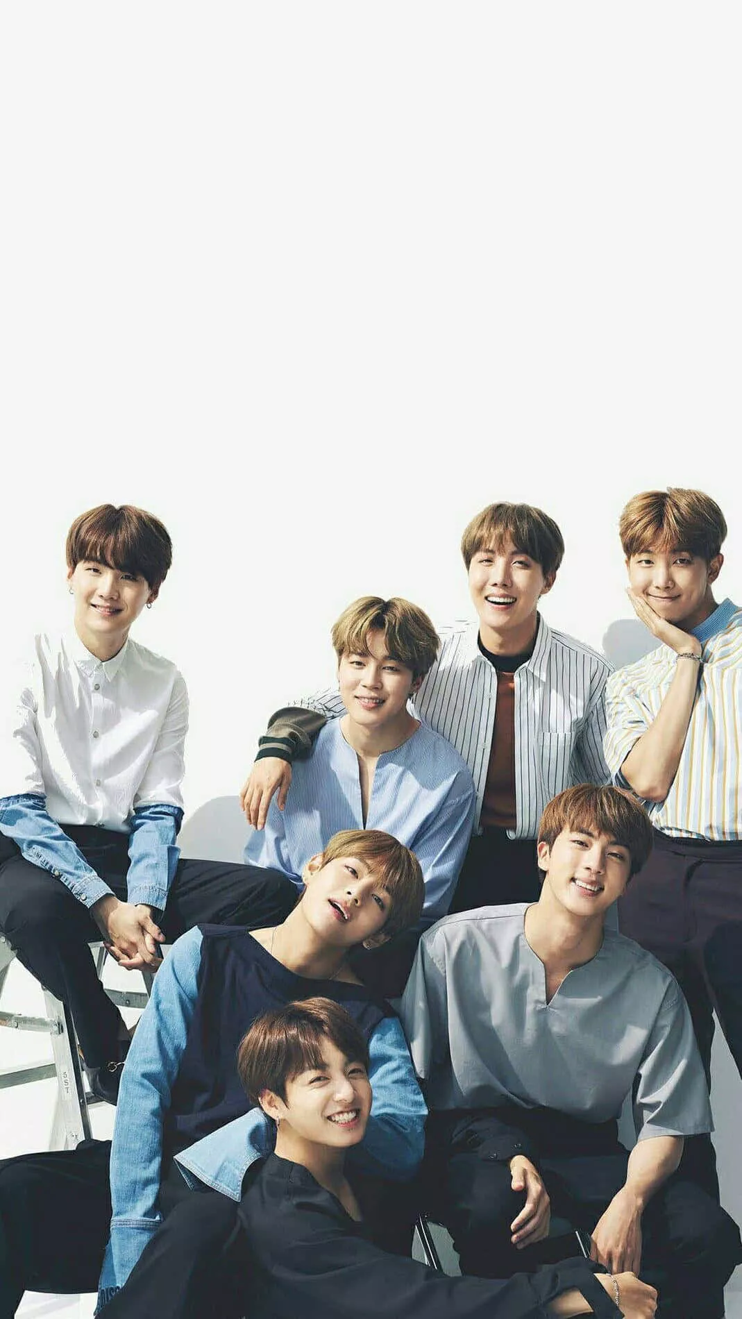 Bts iPhone HD Wallpaper