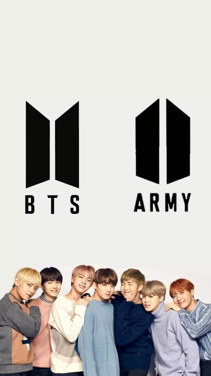 BTS wallpaper