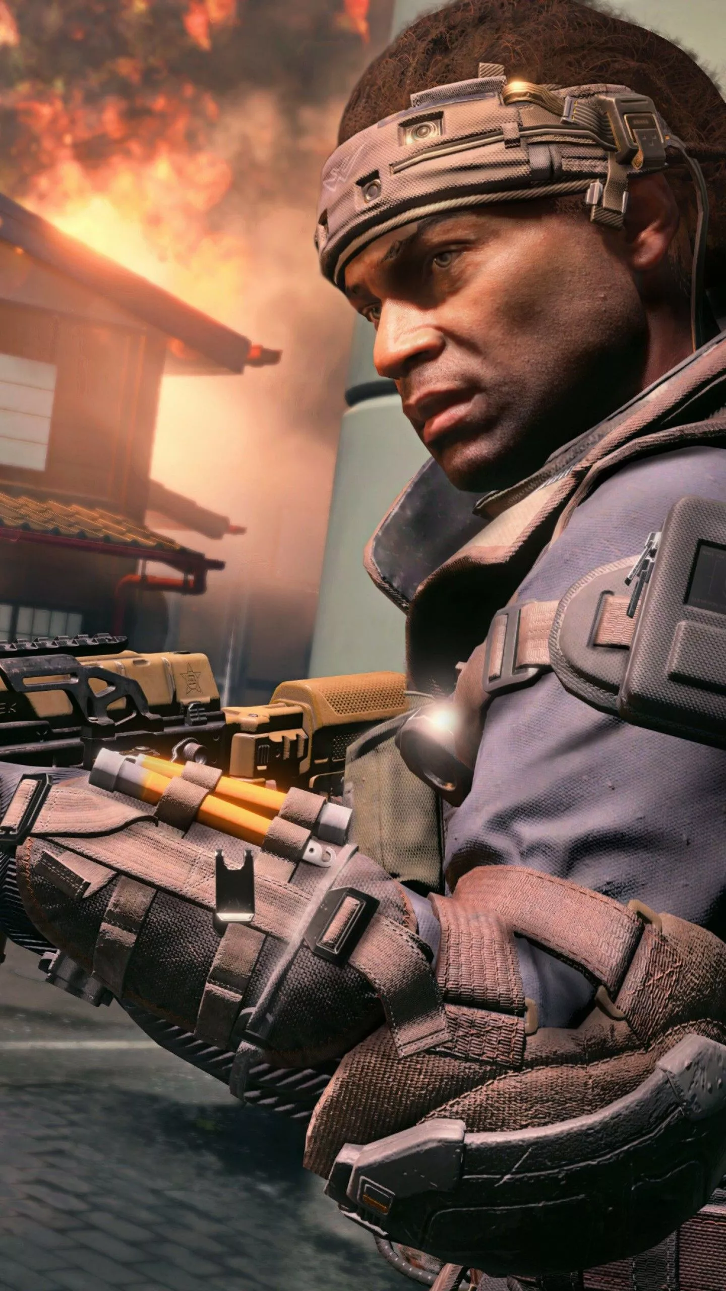 Call of Duty Wallpaper