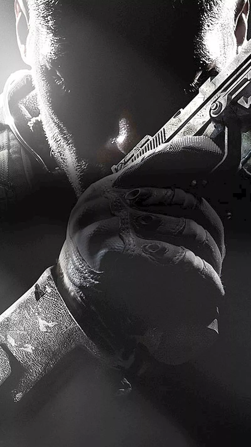 HD call of duty black ops 2 wallpaper