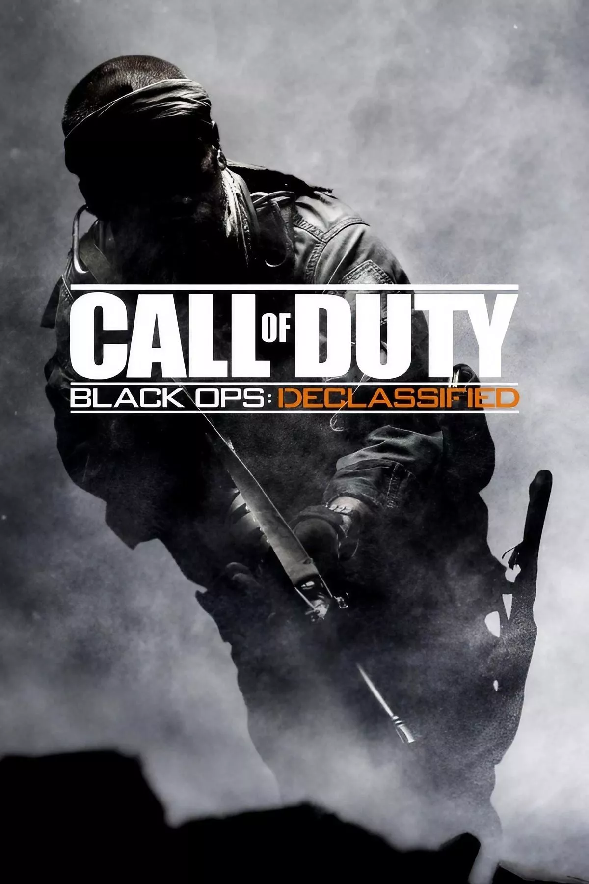 Call of Duty: Black Ops