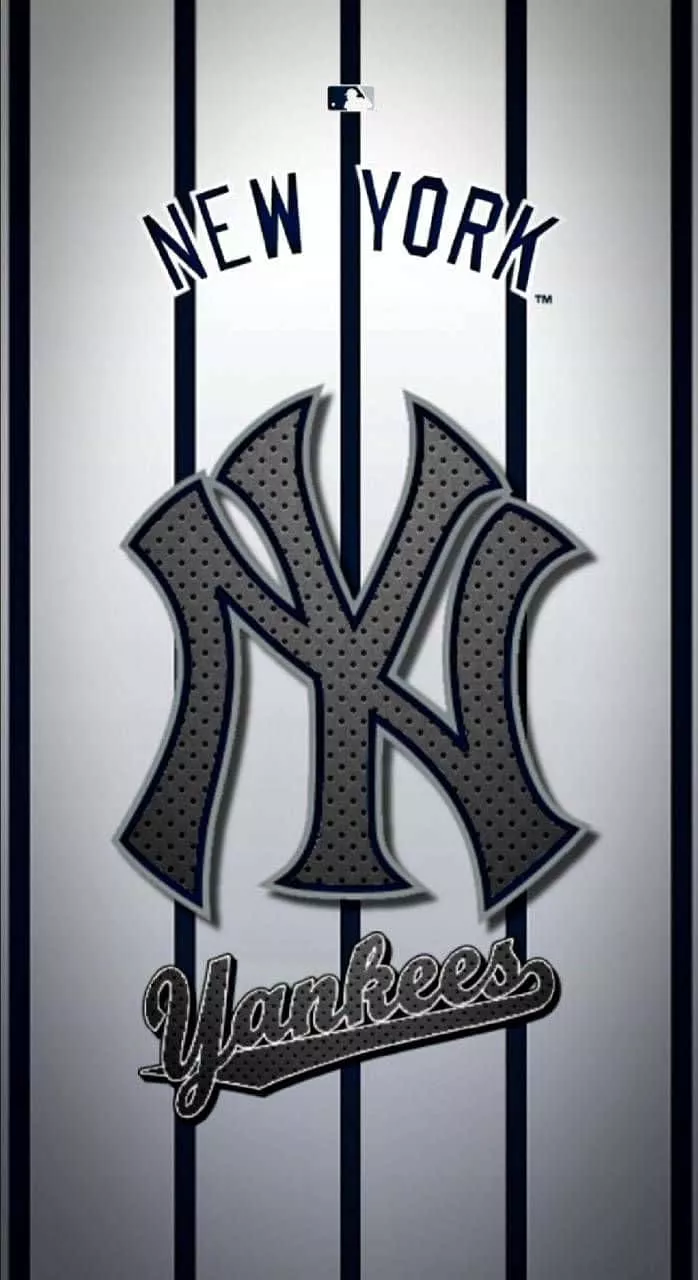 New York Yankees Wallpaper