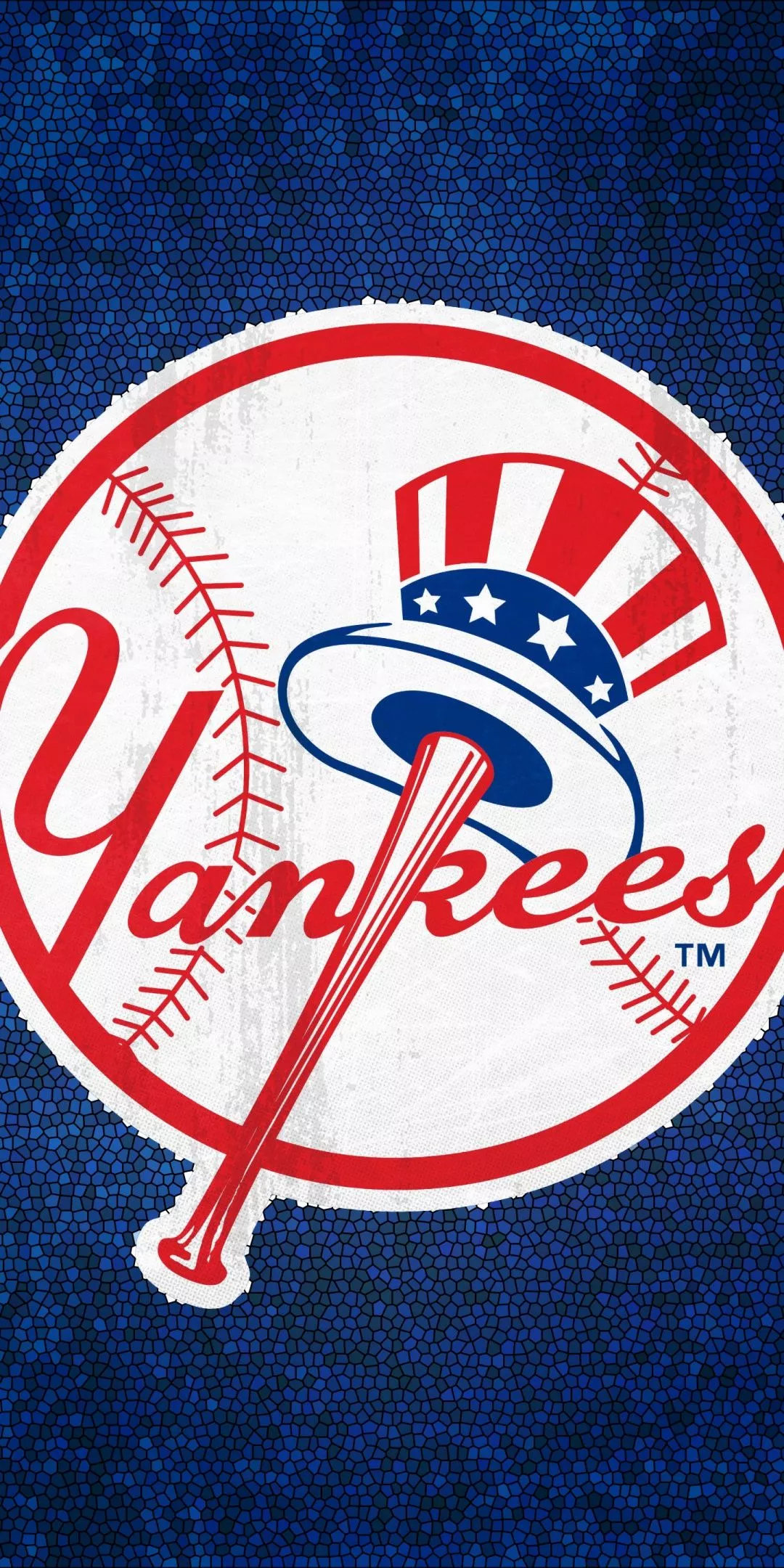New York Yankees Wallpaper 4K, Major