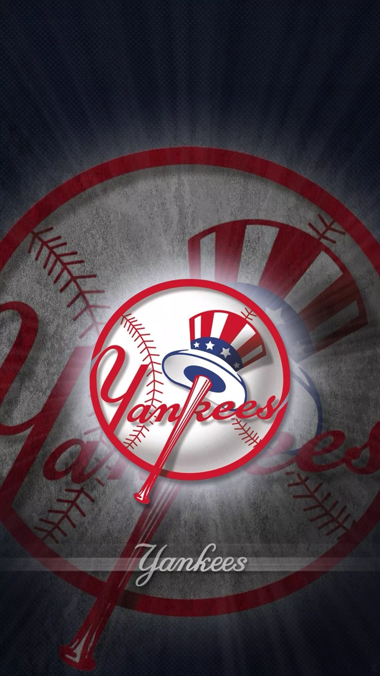 New York Yankees Wallpaper