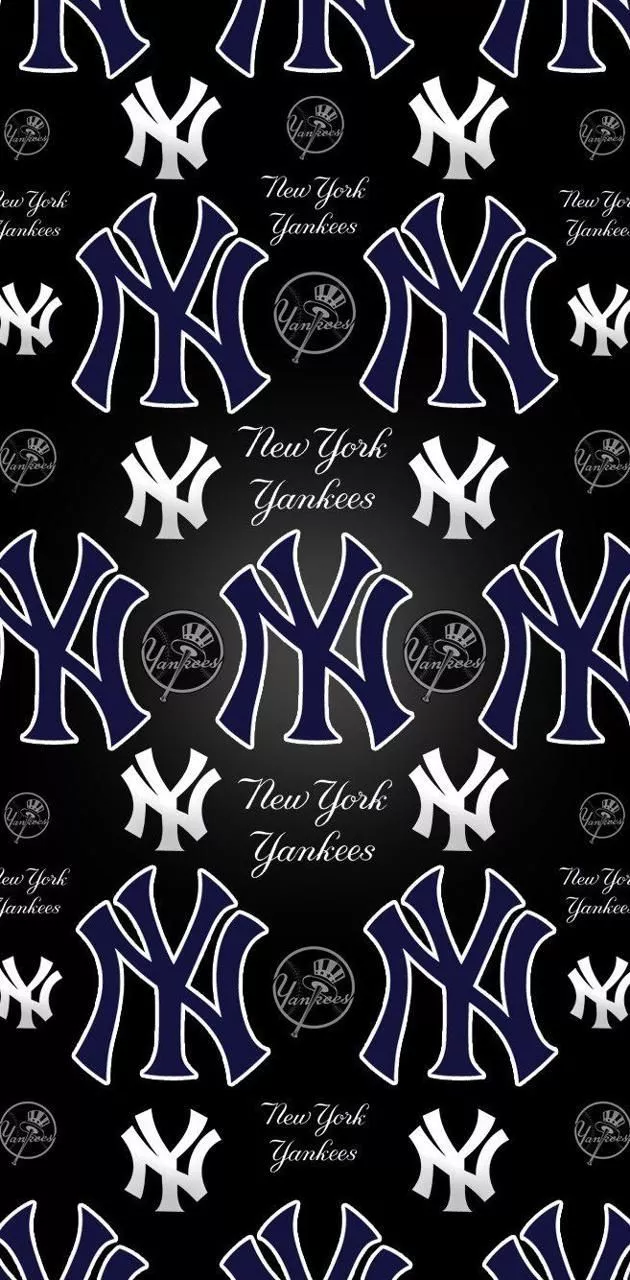 Yankees wallpaper