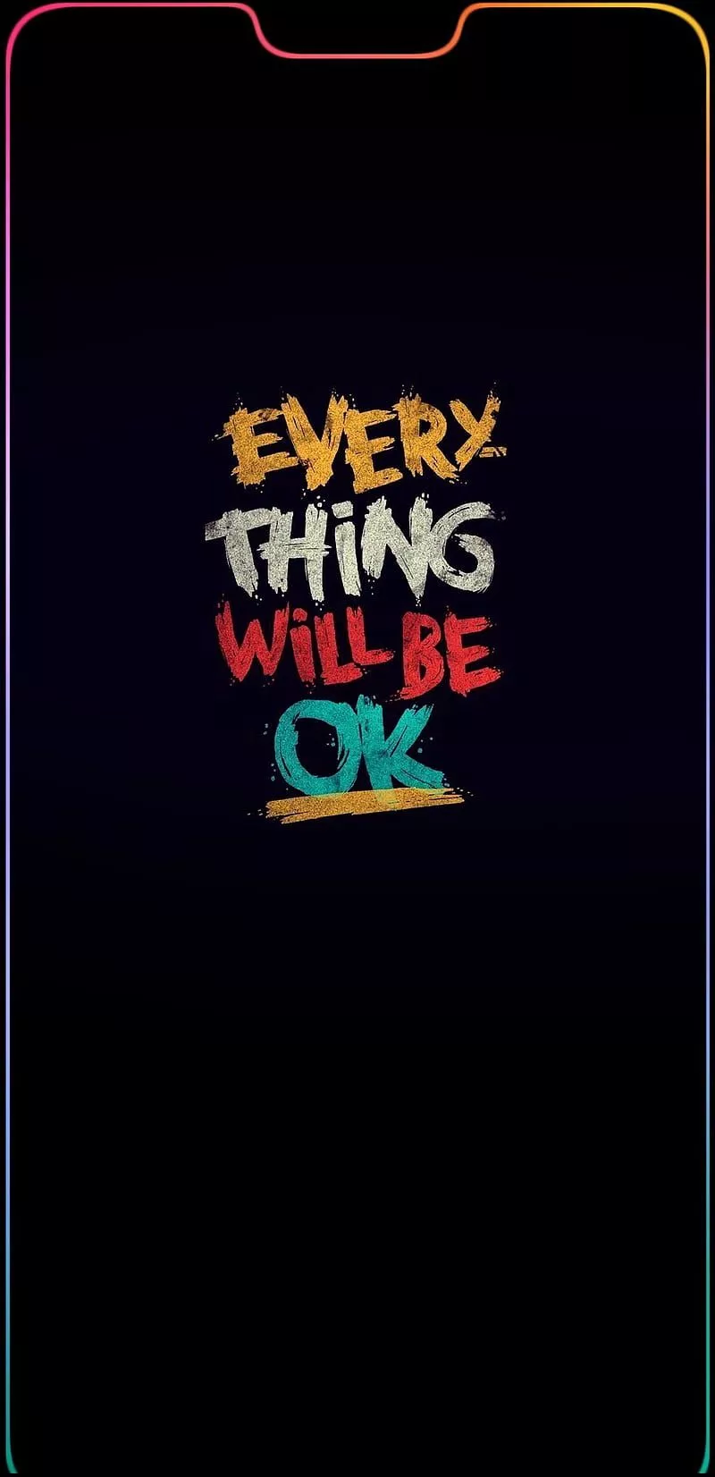 HD quote android wallpaper