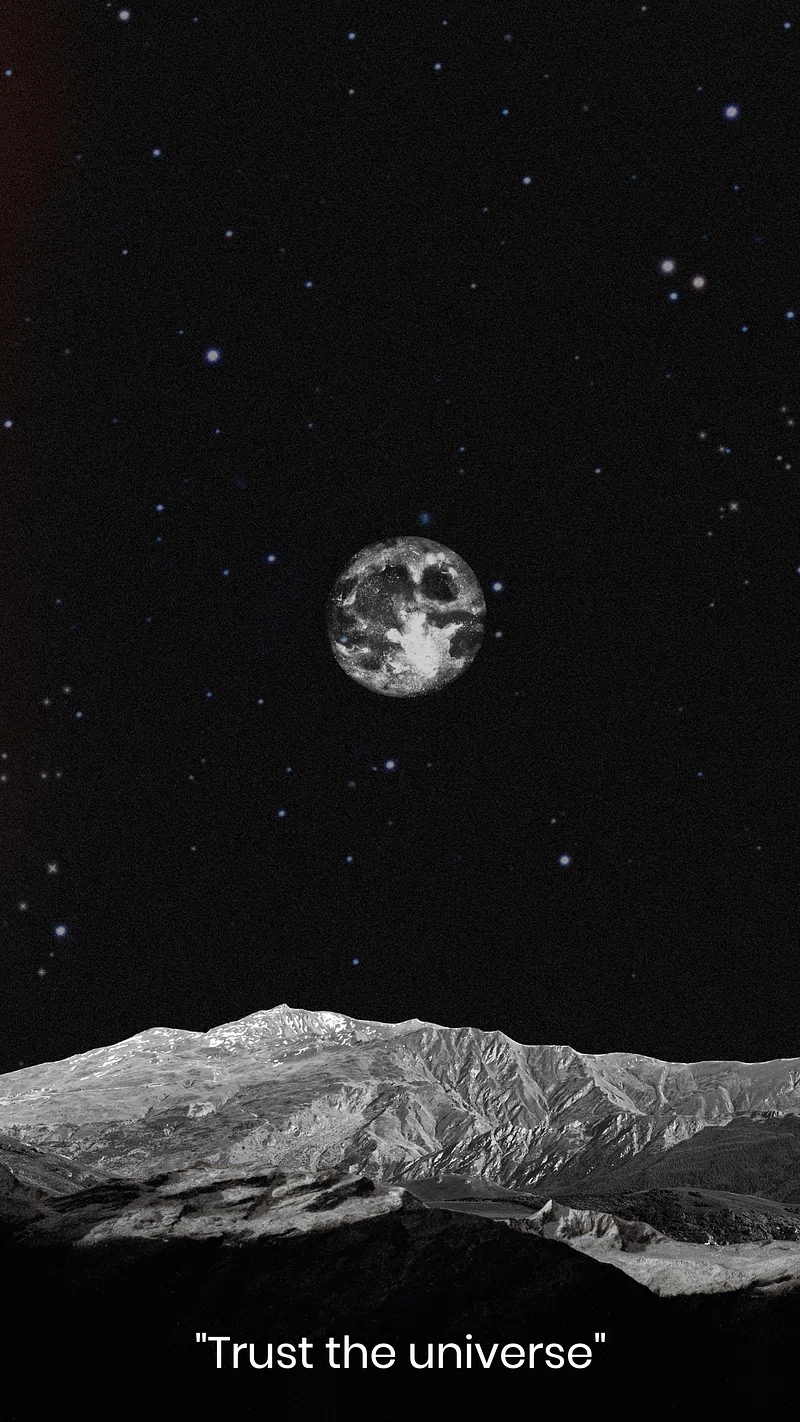 iPhone Wallpaper Dark. Free Aesthetic