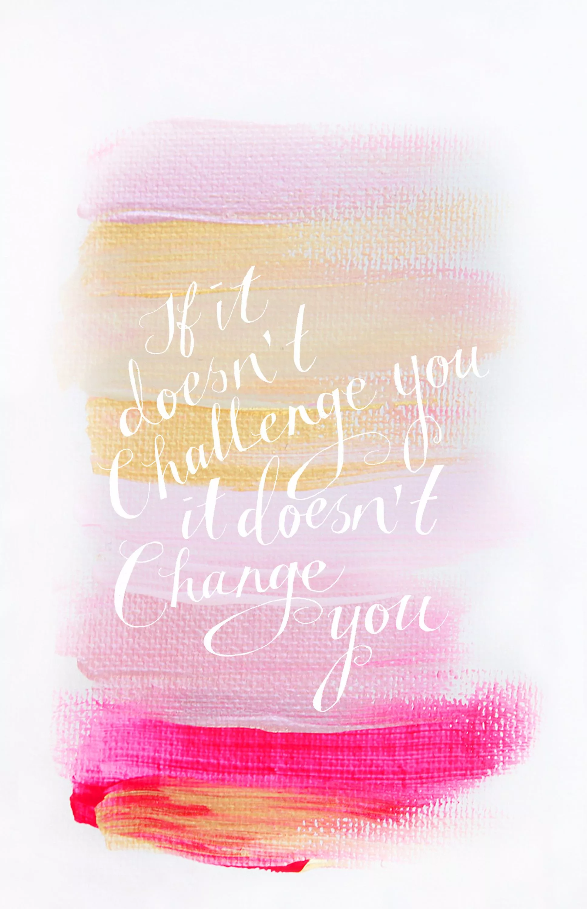 Motivational Wallpaper X