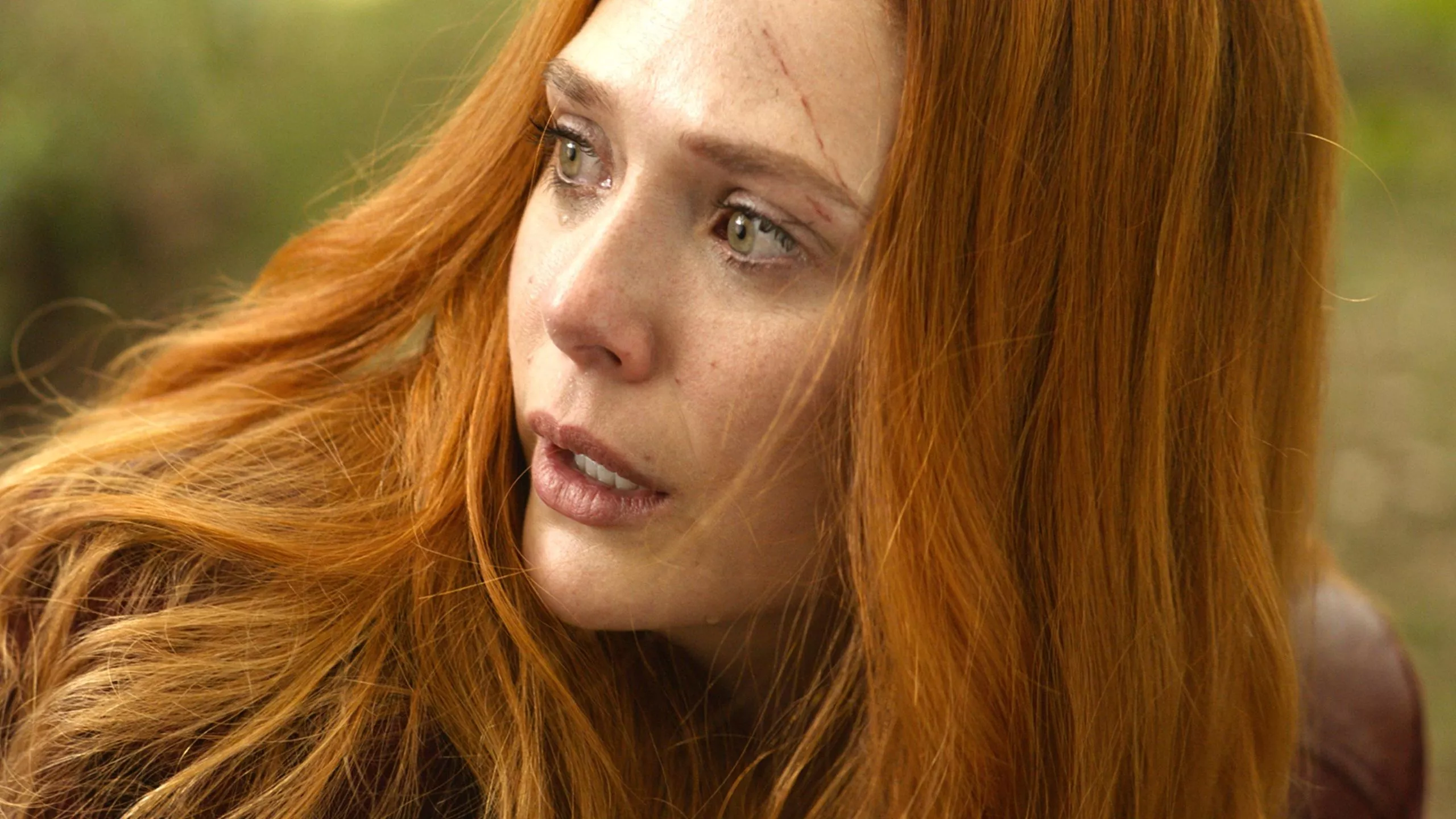 Wanda Maximoff HD Wallpaper 38134