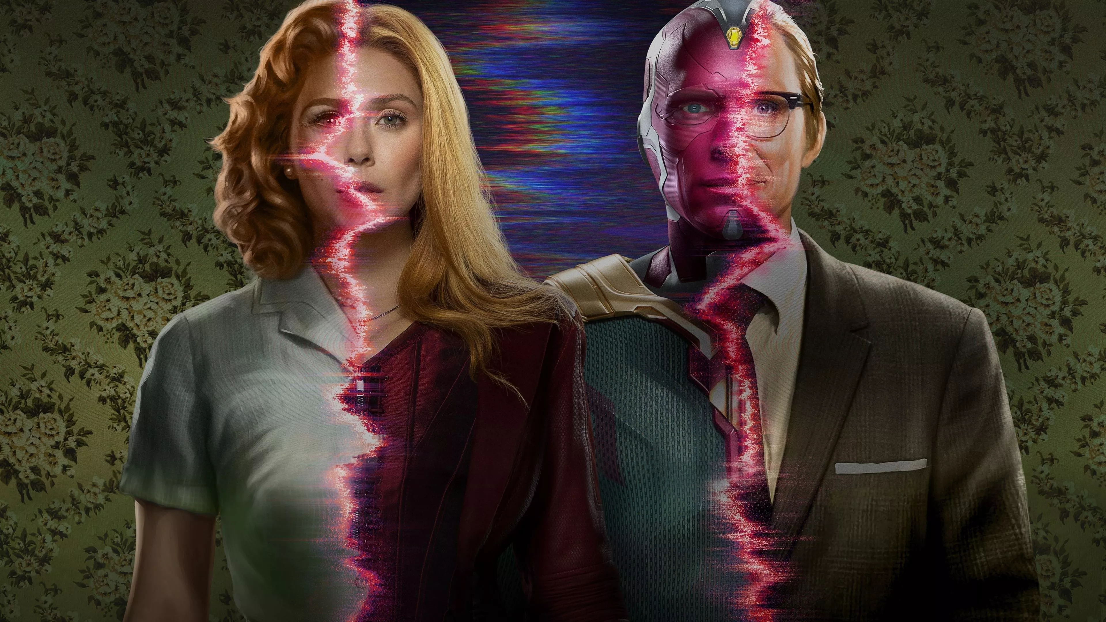 Paul Bettany Wallpaper