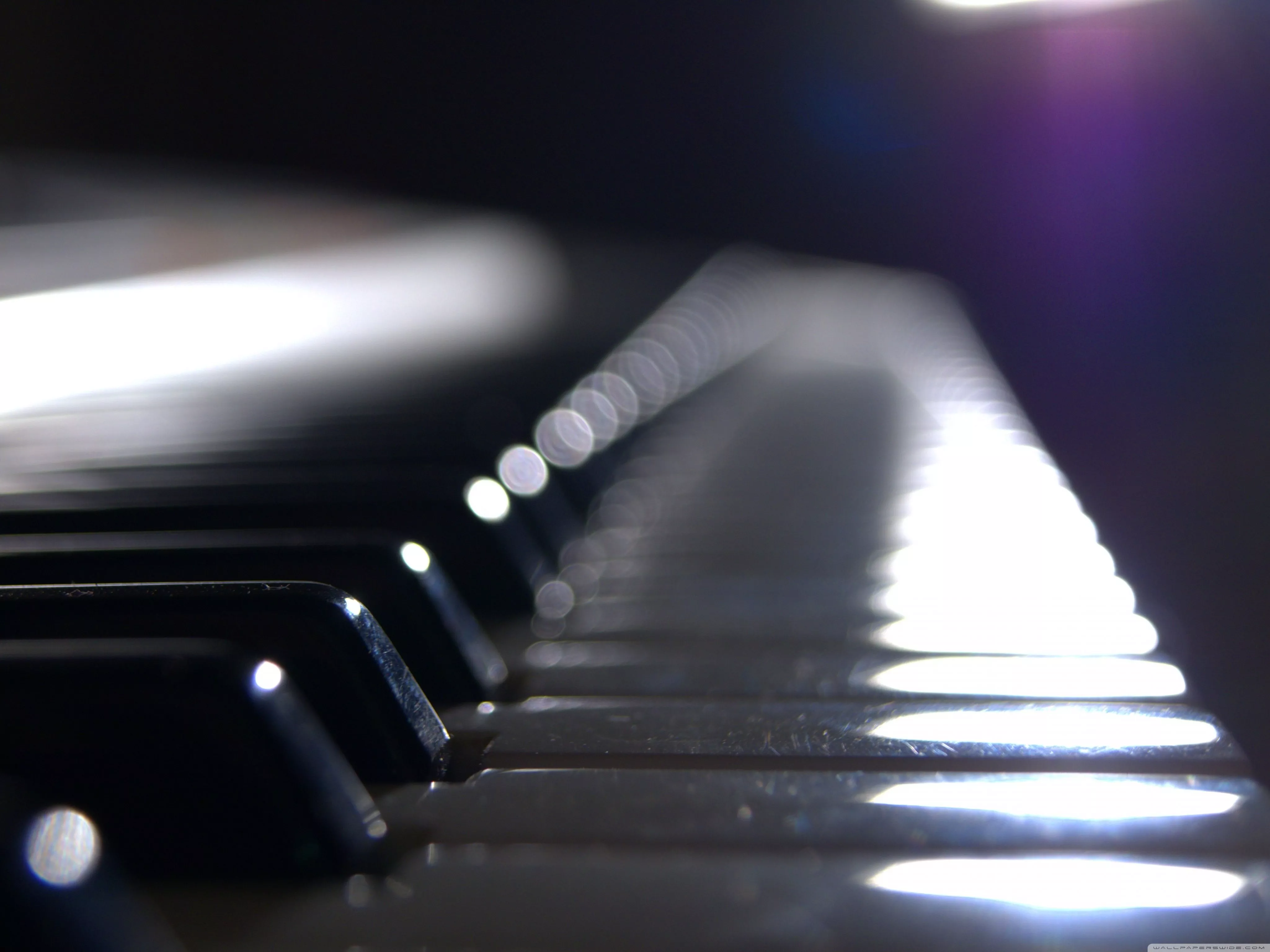 Piano Ultra HD Wallpaper for 4K UHD TV