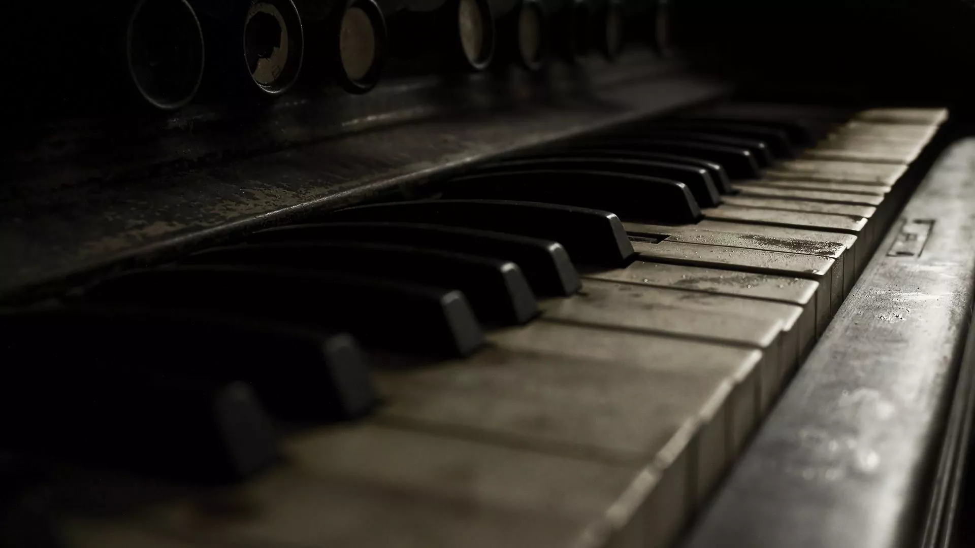 HD Piano Background Free Download