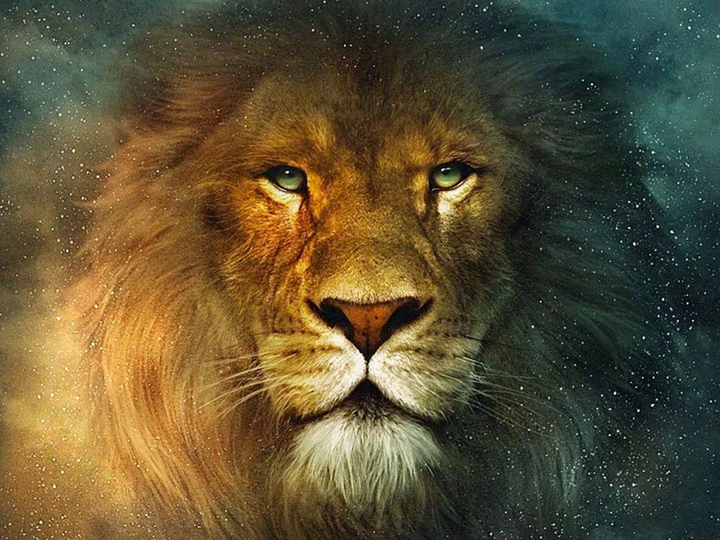 Narnia Wallpaper