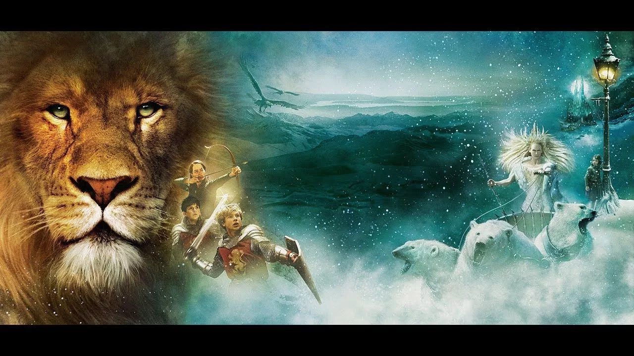 The Chronicles of Narnia: The Franchise