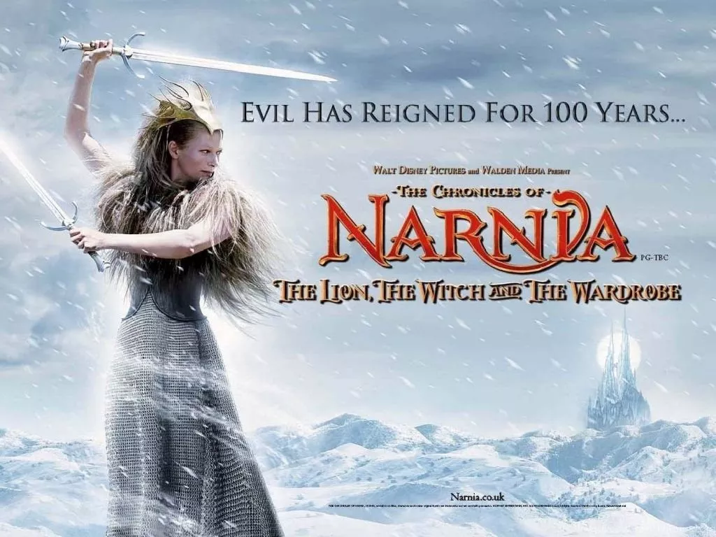 Chronicles Of Narnia Desktop Wallpaper