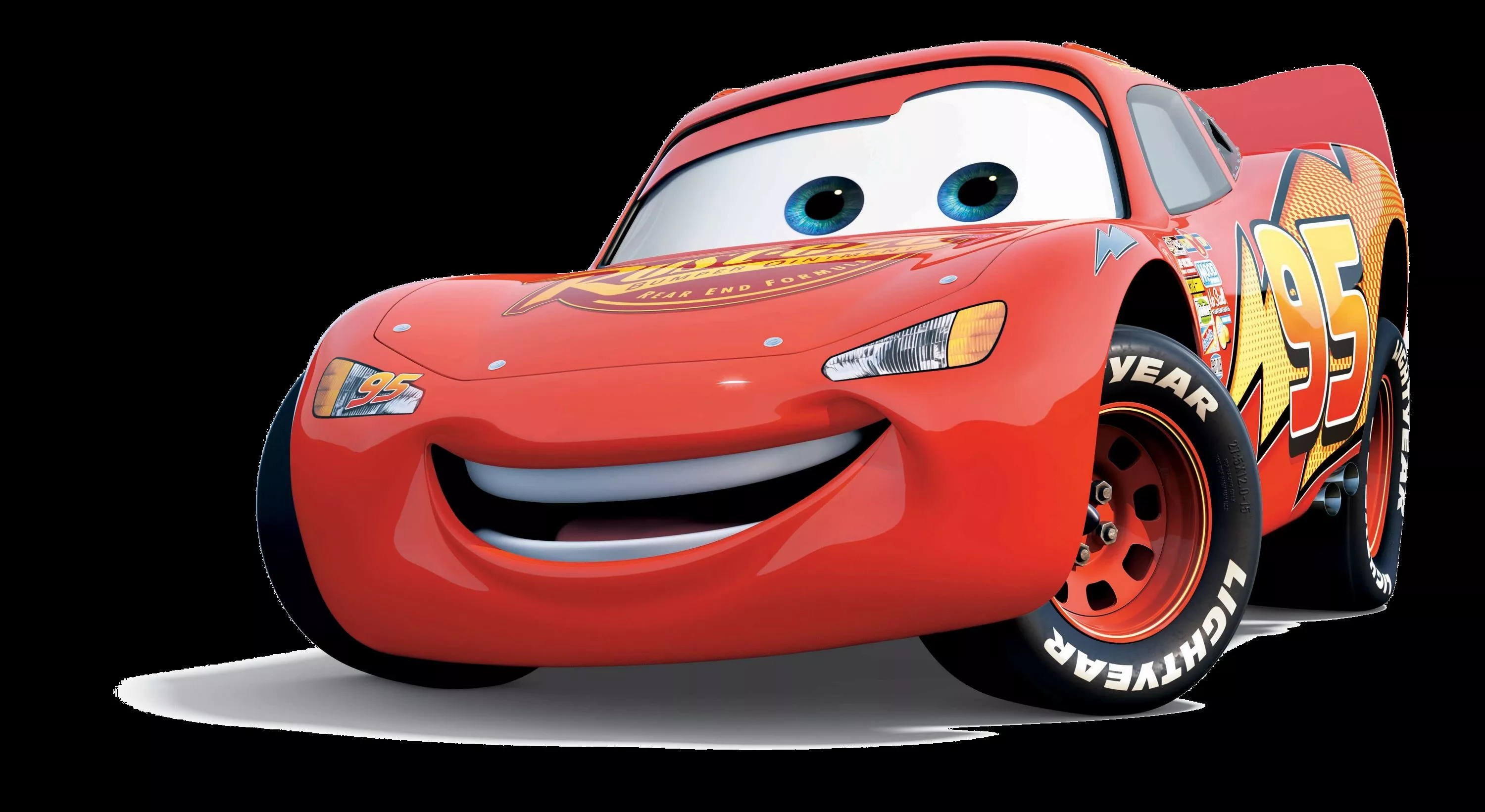 Cars Lighting Mcqueen Free HD Wallpaper
