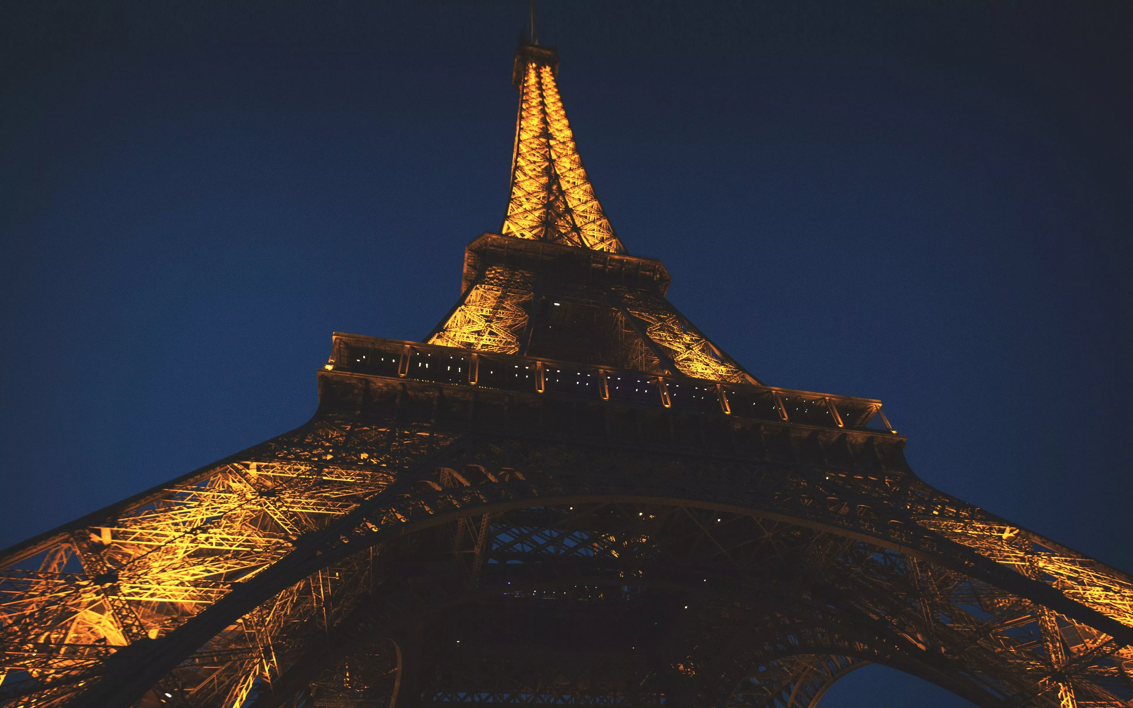 Eiffel Tower Paris France Tour