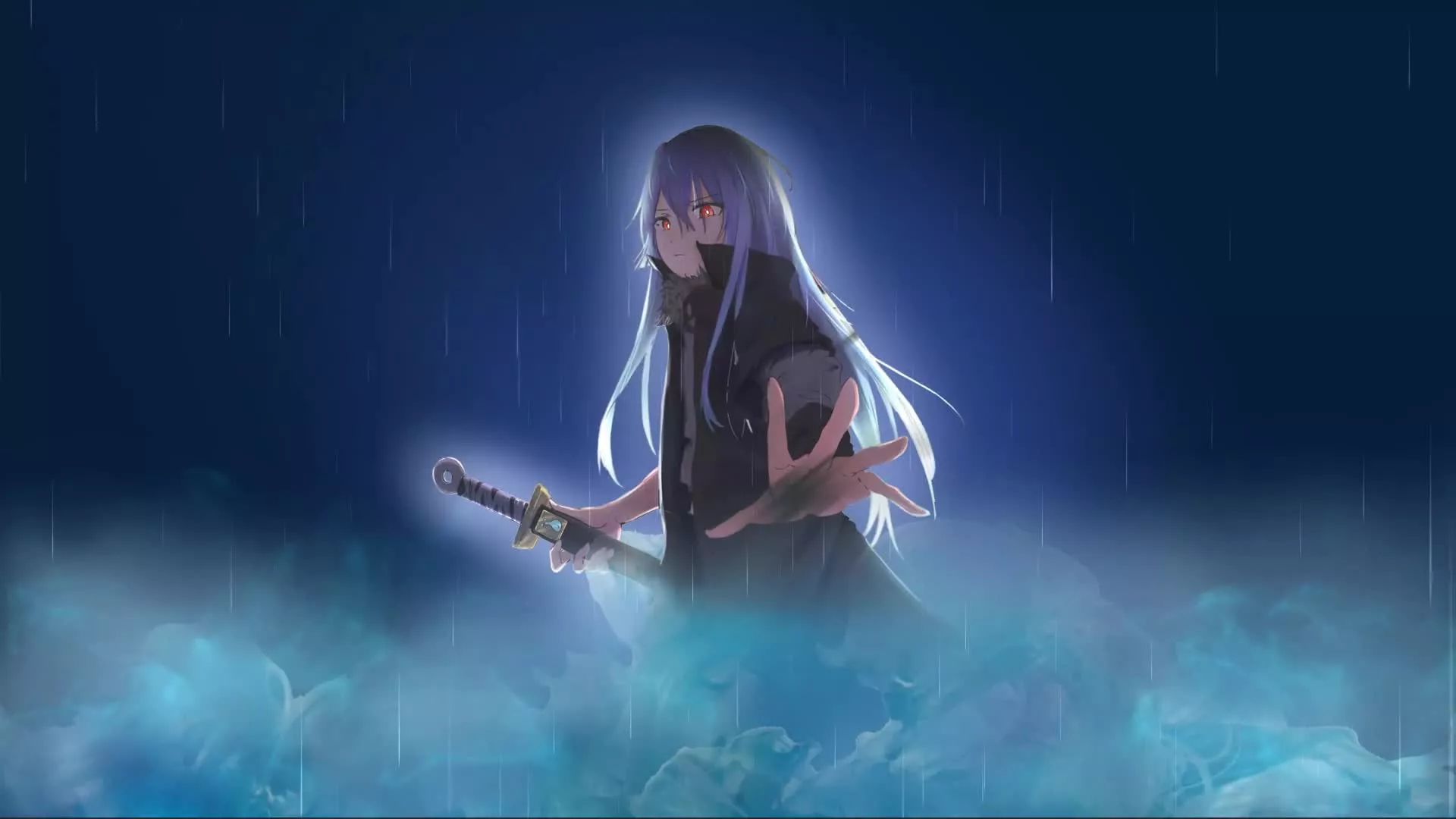 Rimuru Live Wallpaper and More
