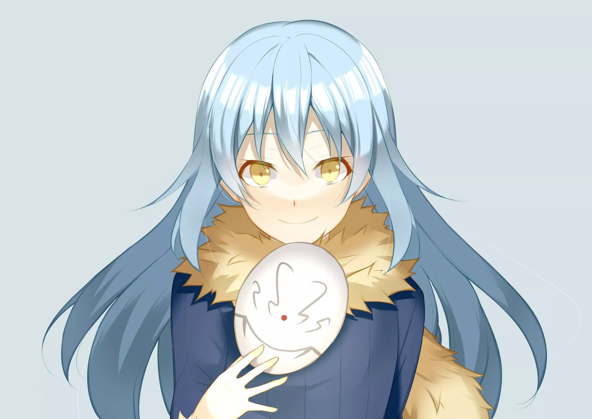 Rimuru Tempest Wallpaper
