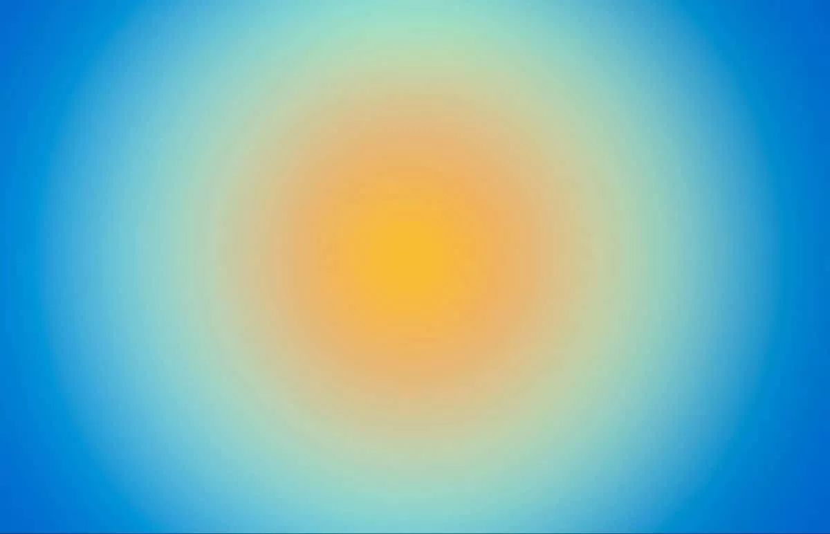 Aura Laptop Wallpaper