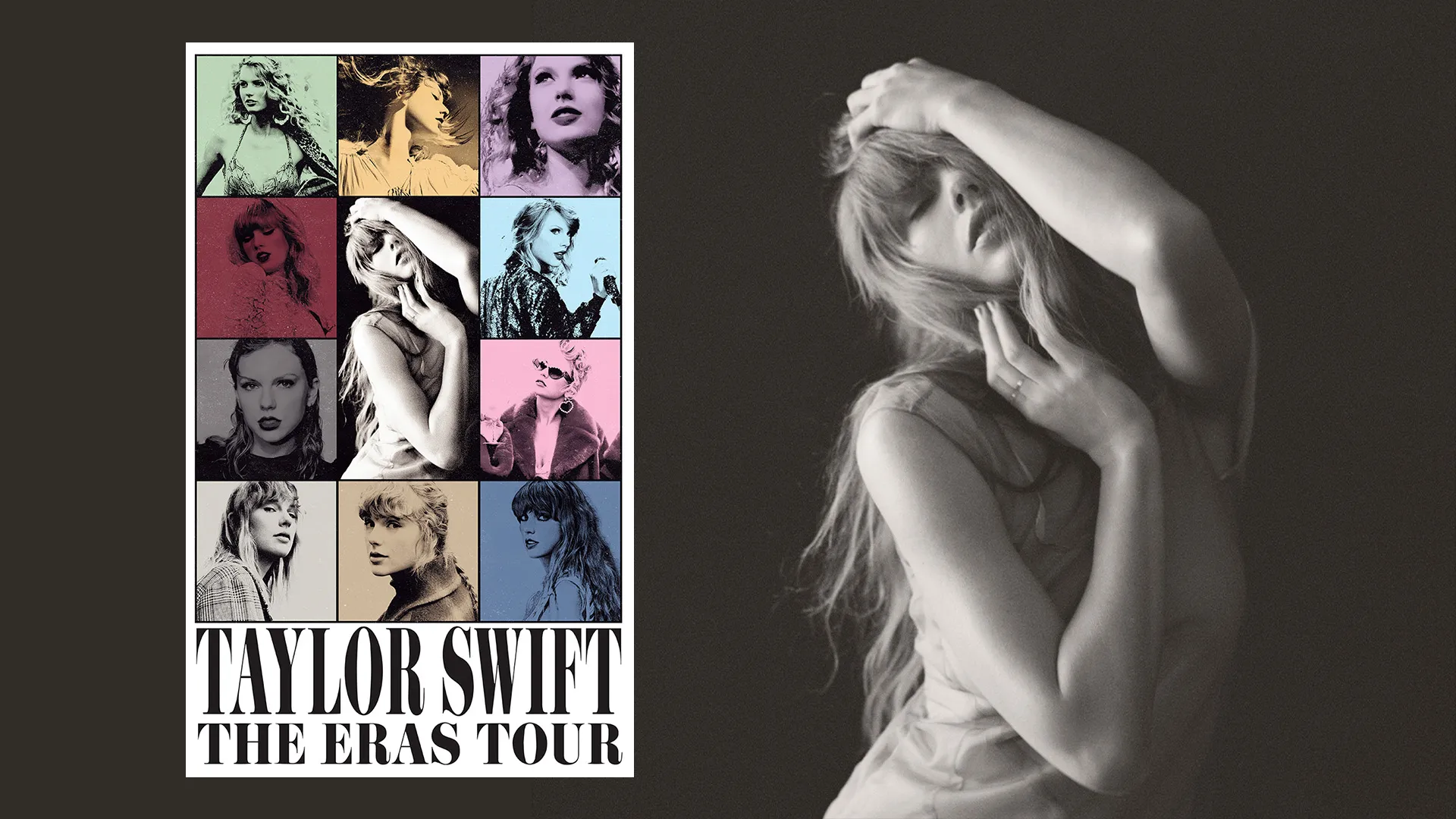 Win Tickets to See Taylor Swift