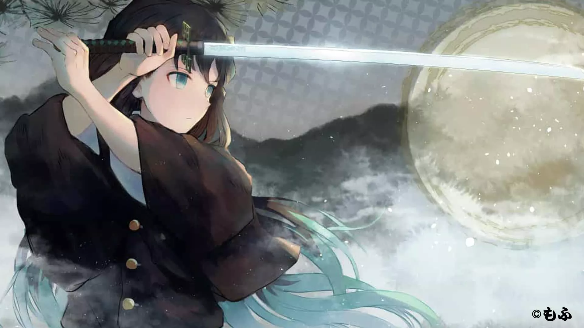 MediBang Paint (EN) على X: Shroud