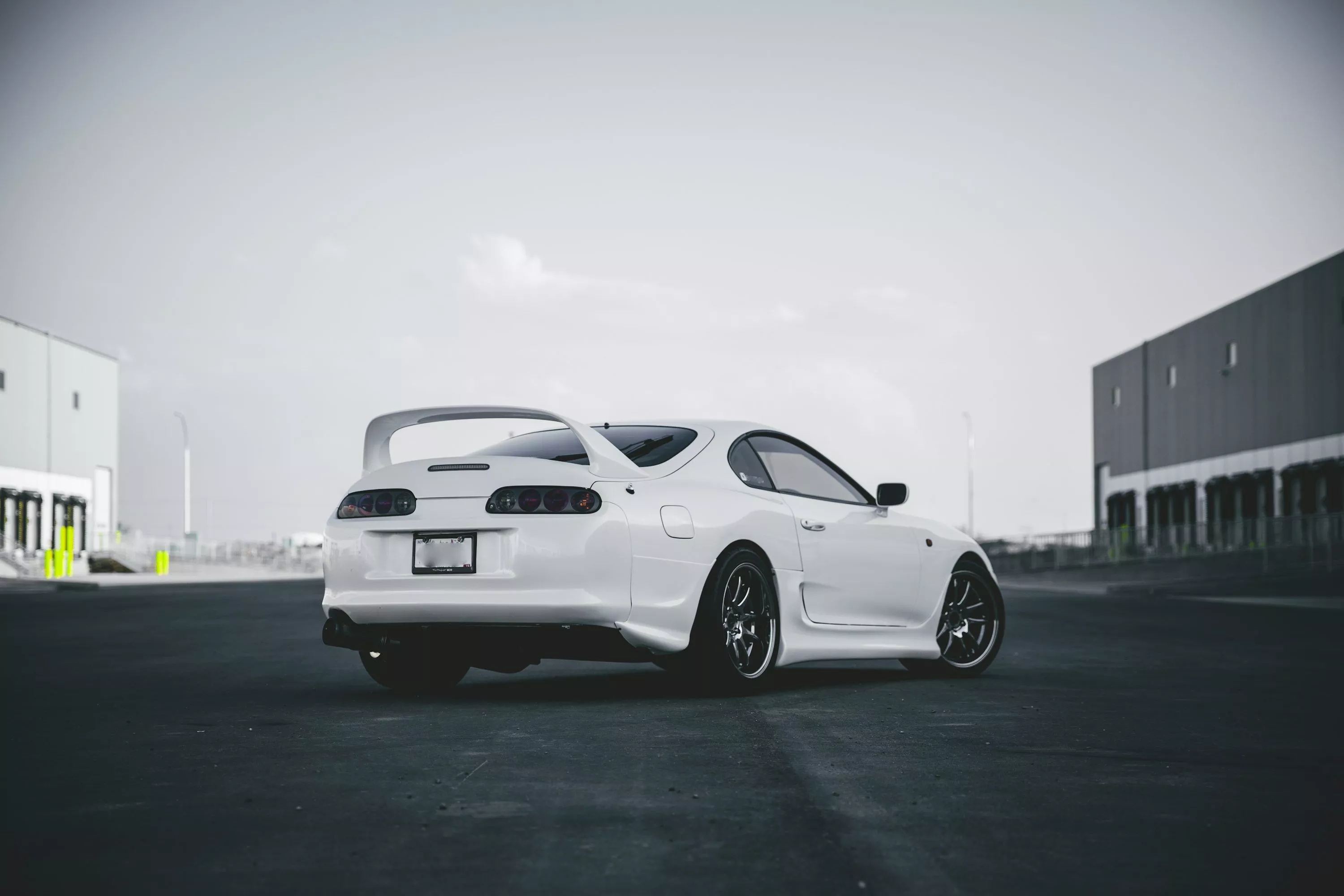 Toyota Supra Picture. Download