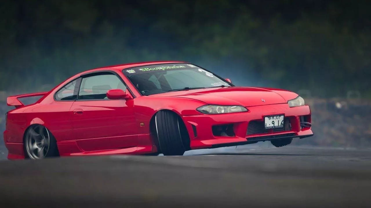BEST JDM CAR DRIFT COMPILATION. Car