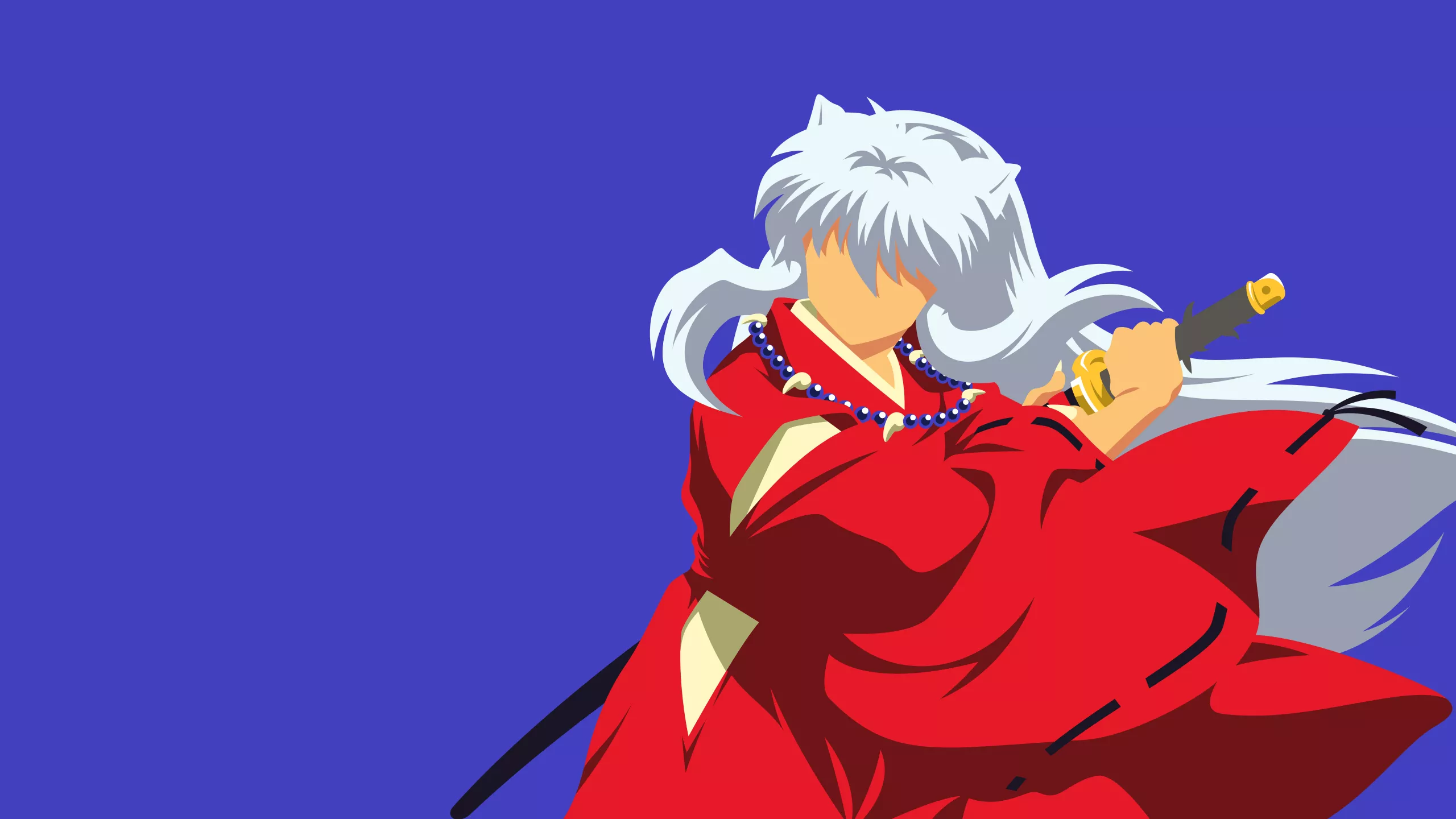Anime InuYasha HD Wallpaper