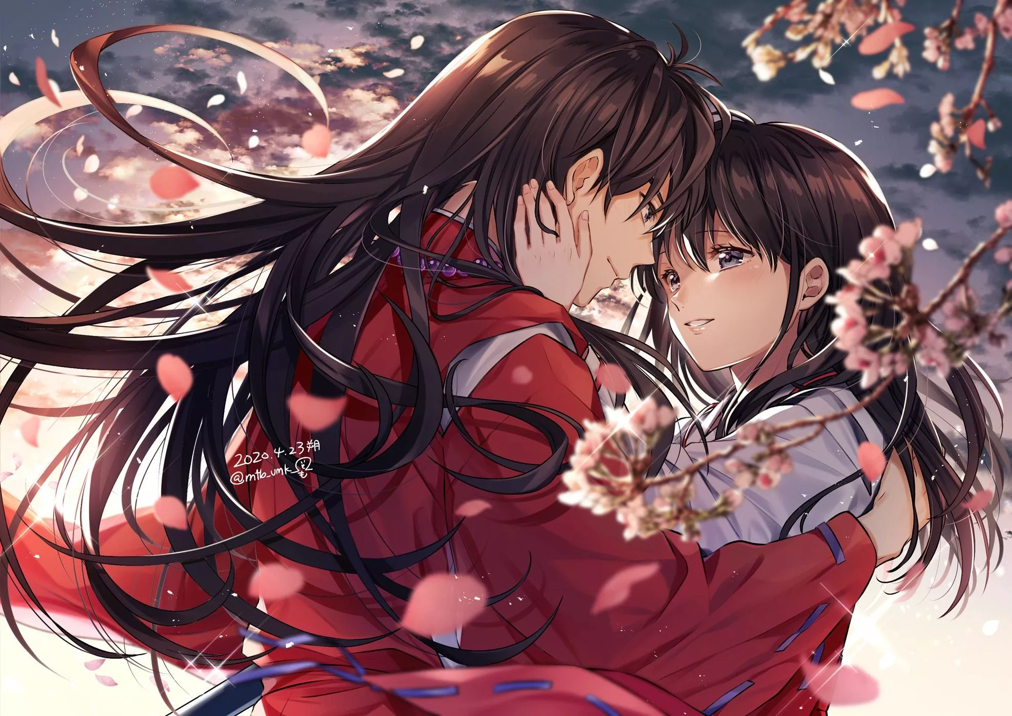 Best InuYasha Wallpaper
