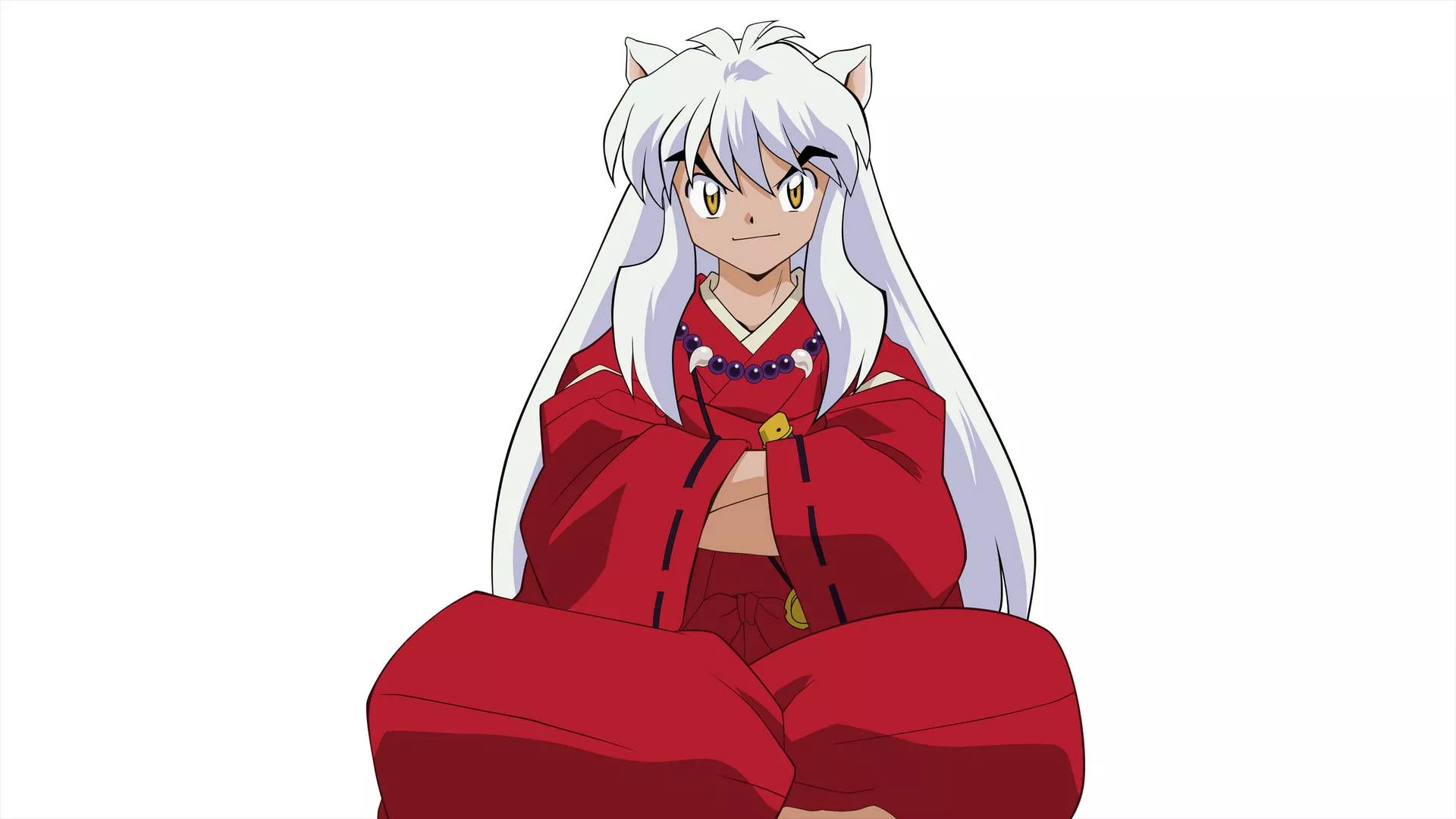 Download Inuyasha Wallpaper