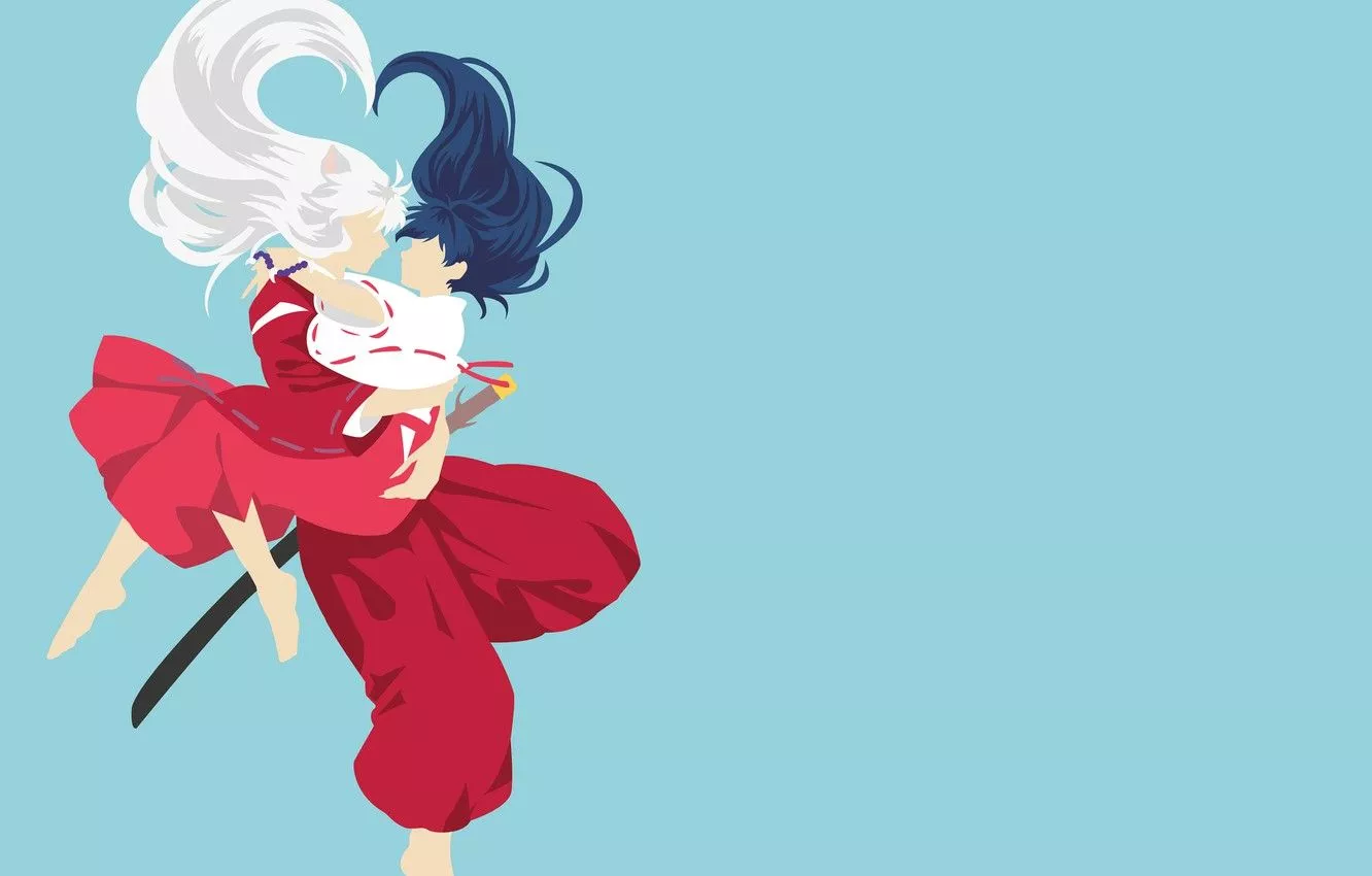 Inuyasha, Kagome