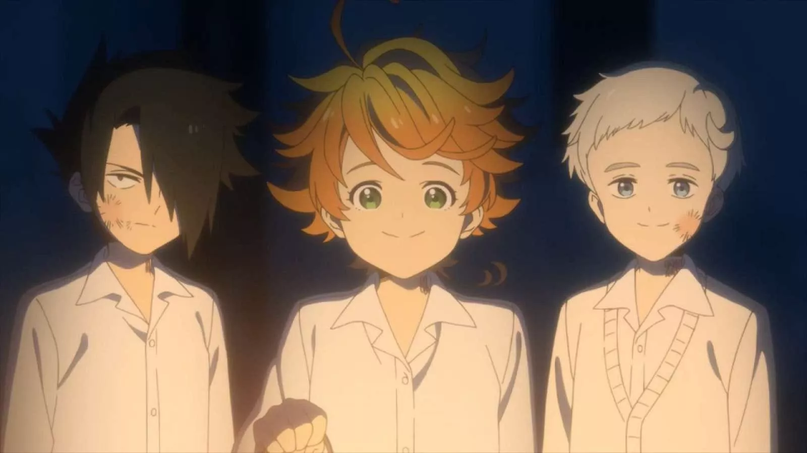 The Promised Neverland Season One