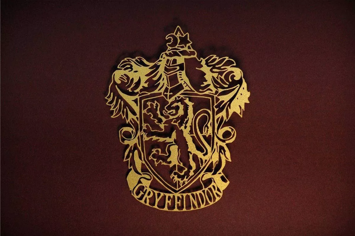 Gryffindor HD Wallpaper