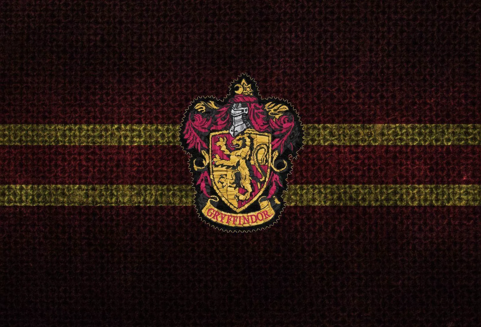 Download free Gryffindor Creston Dark
