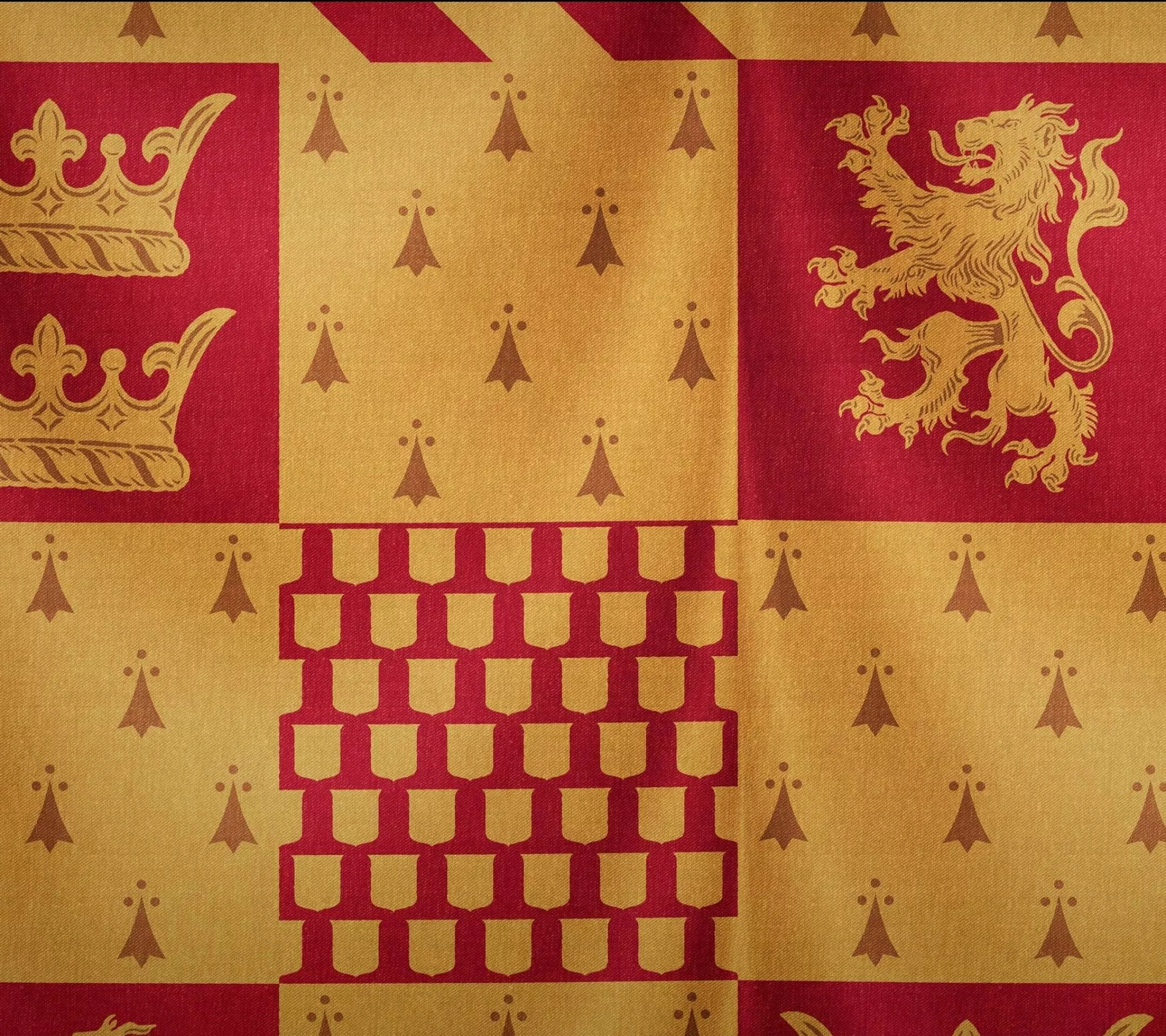 Harry Potter, Movie, Gryffindor