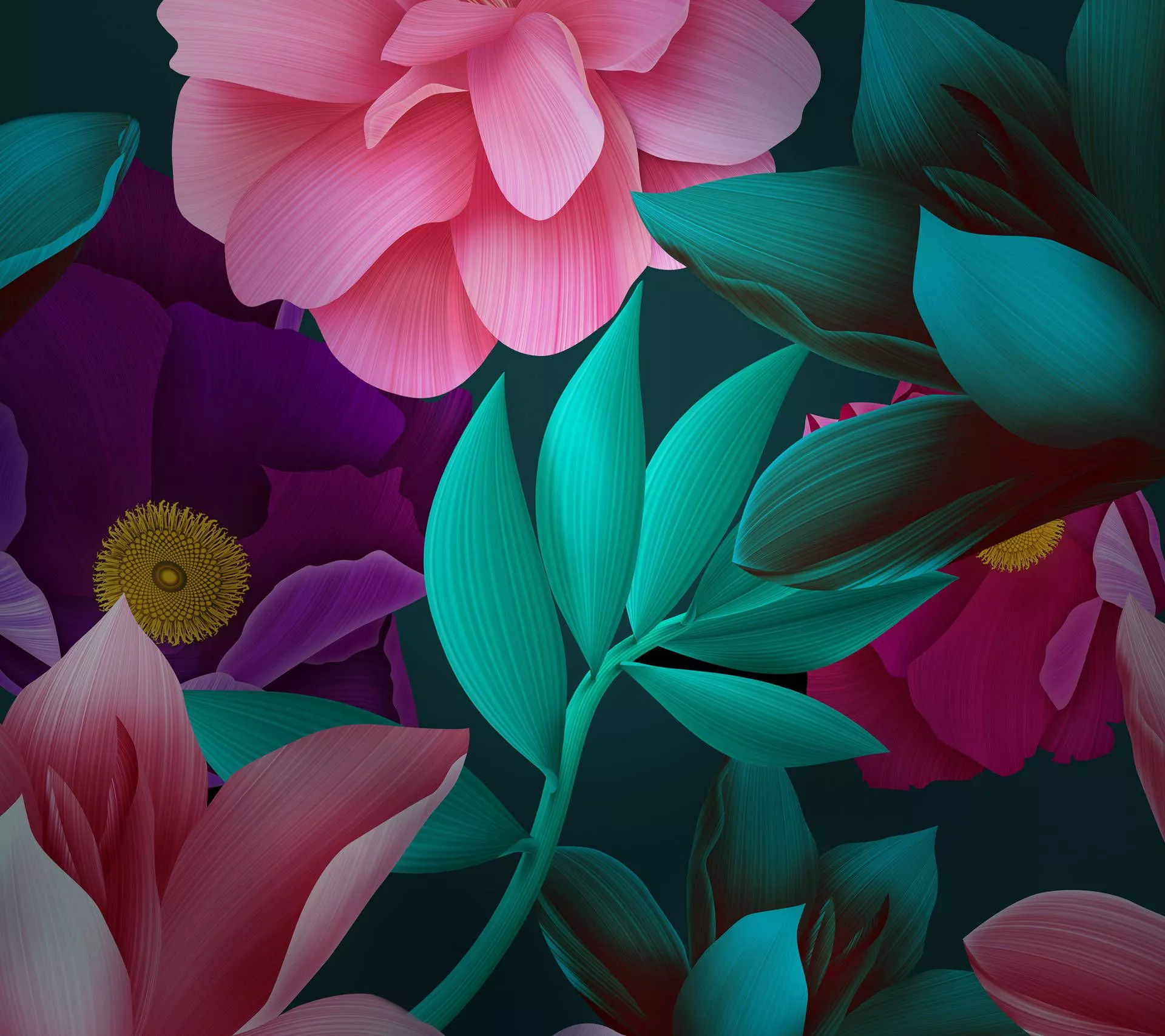 Huawei Wallpaper