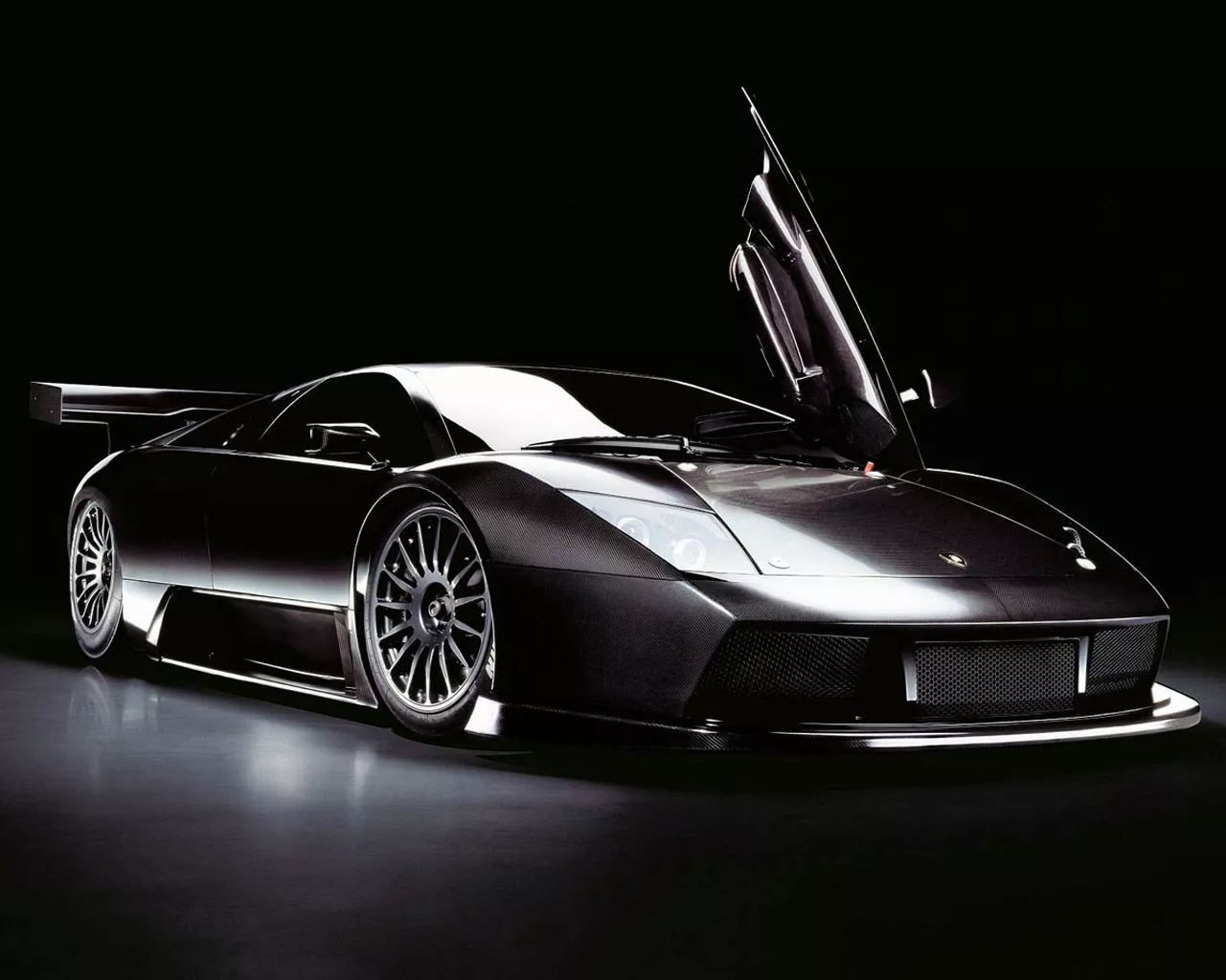 Desktop Wallpaper Cars