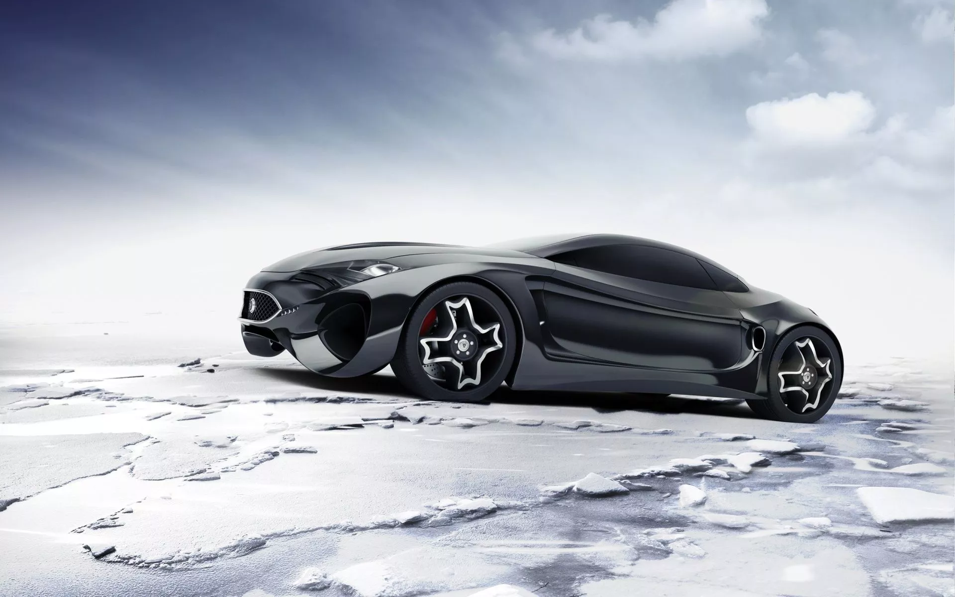 Download Jaguar (Car) Car Vehicle HD