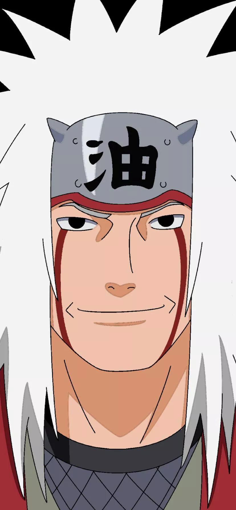 Download Jiraiya (Naruto) wallpaper