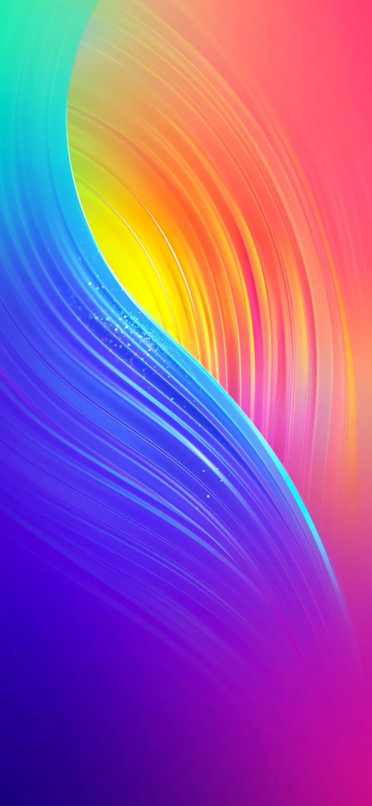 Tecno Camon 15 Pro Wallpaper YTECHB