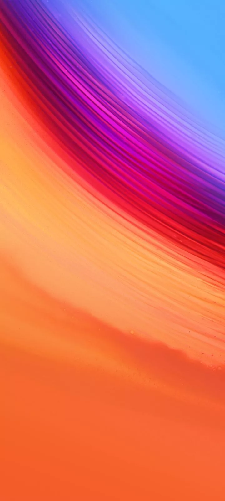 Tecno Spark 7 Pro Stock Wallpaper