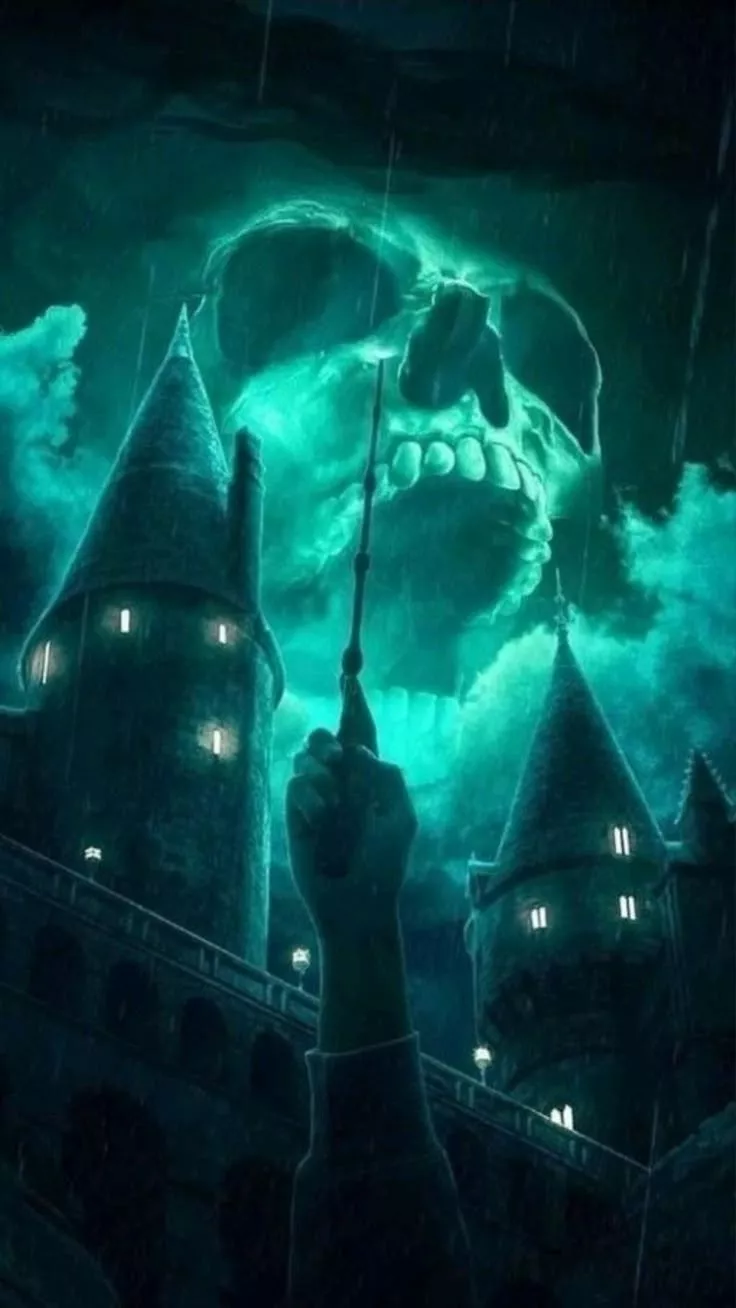 Harry Potter Wallpaper that are worth