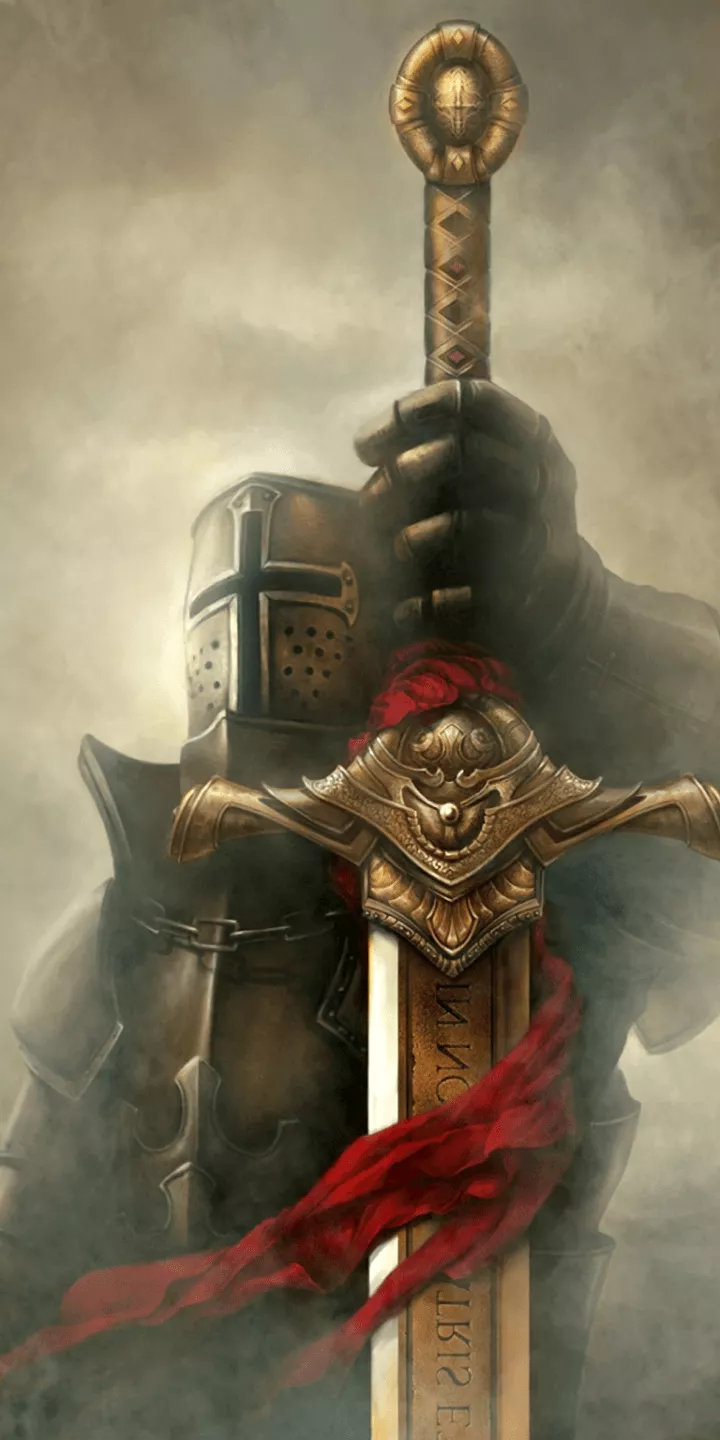 Download Sword Warrior Fantasy Knight
