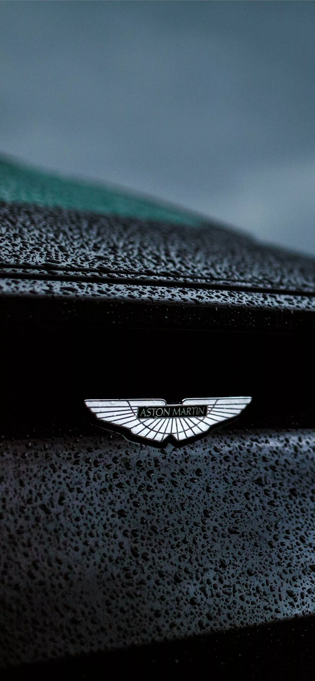 Aston Martin Wallpaper