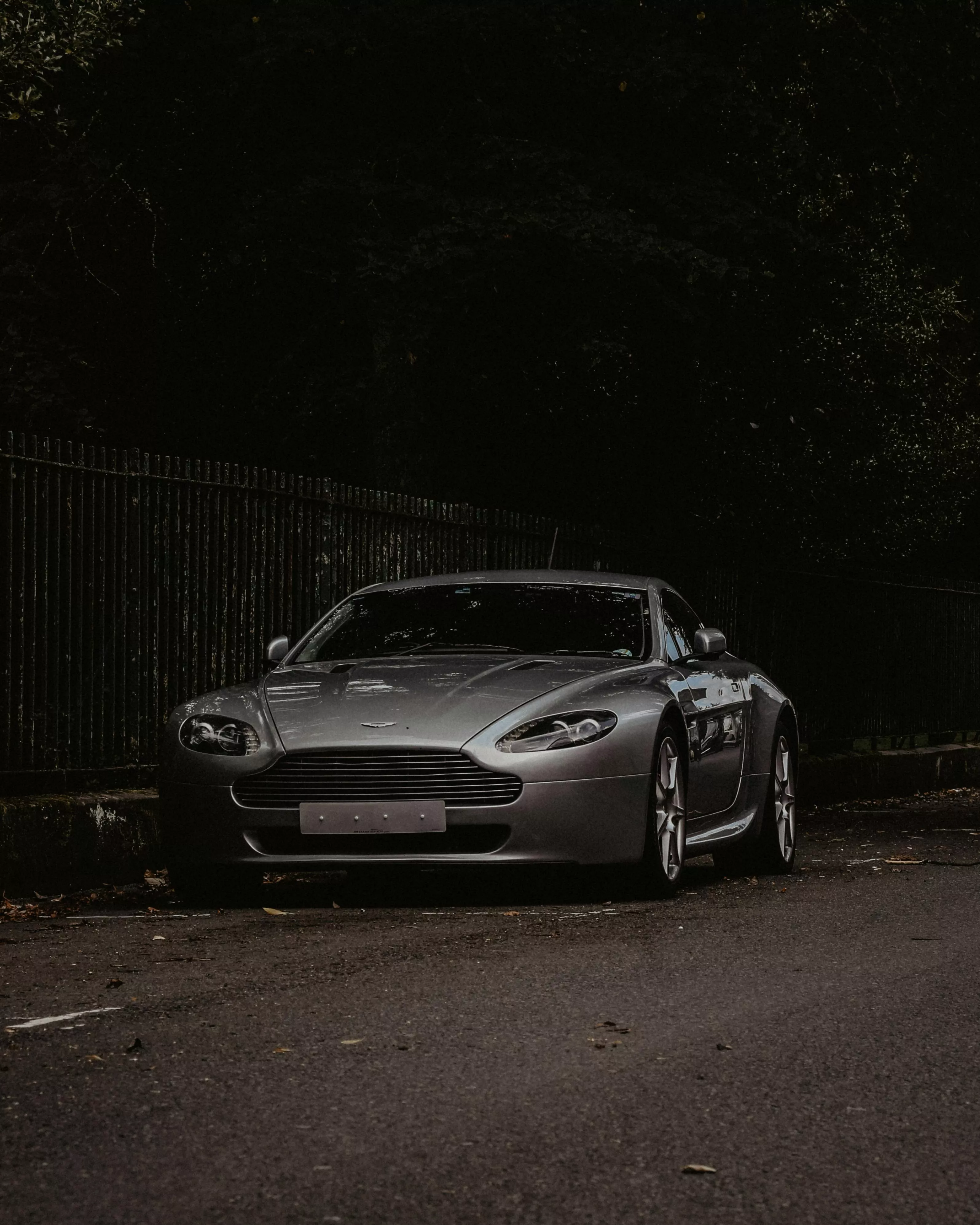 Aston Martin Db11 Photo, Download