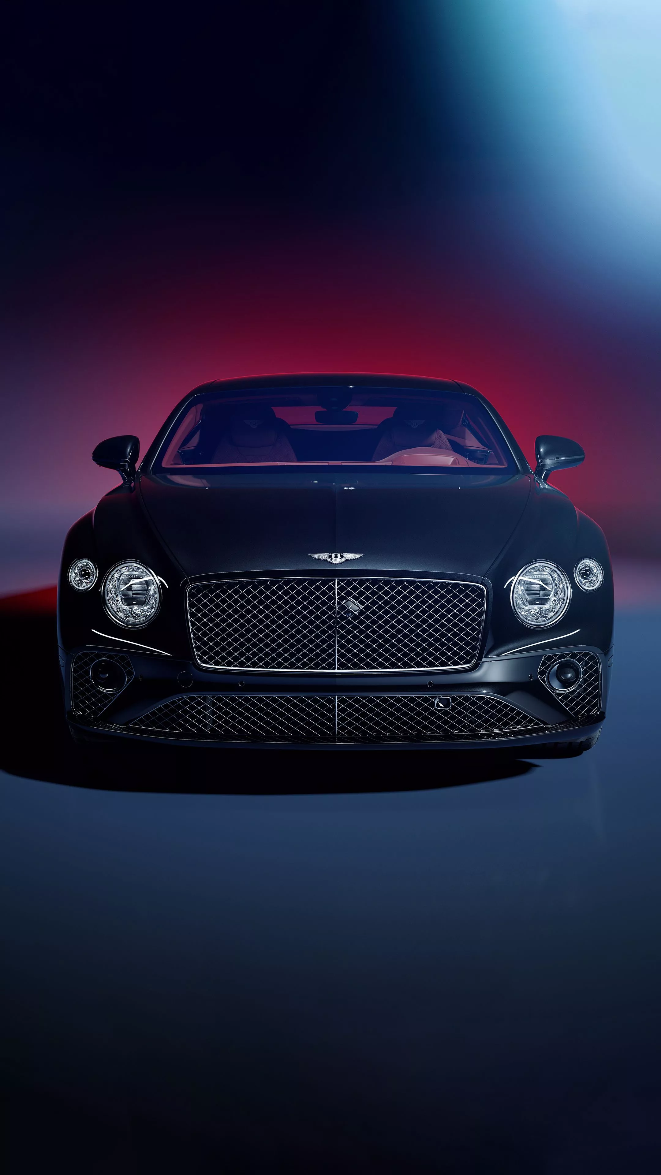 Bentley Continental Wallpaper 68